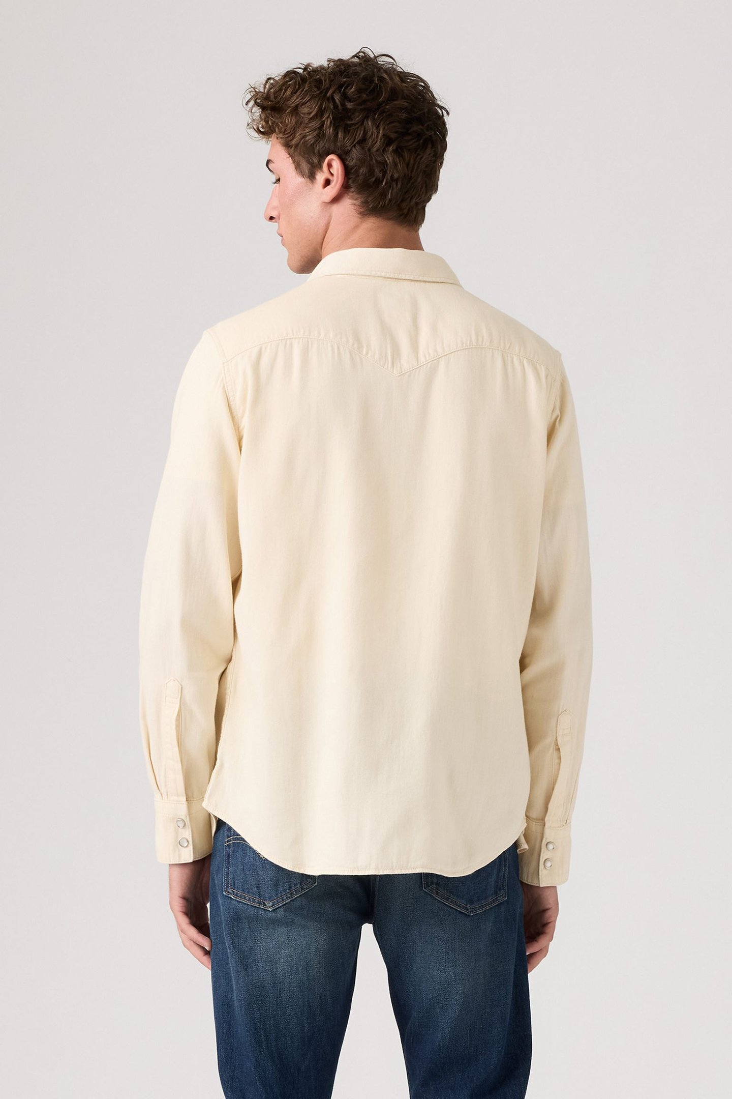 BARSTOW WESTERN STANDARD EDDLYN ECRU 2