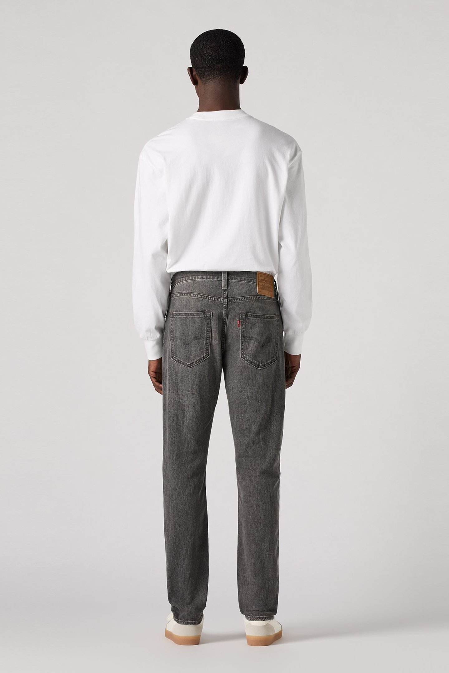 512 SLIM TAPER SLICKED BACK LTWT 3