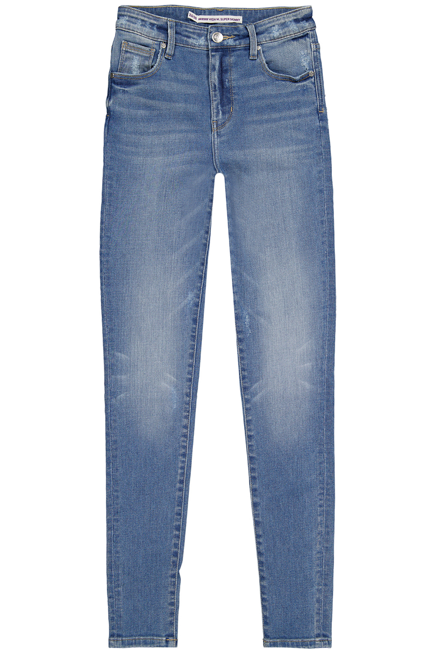 BLOSSOM - AW2122 JEANS VINTAGE BLUE 30 1