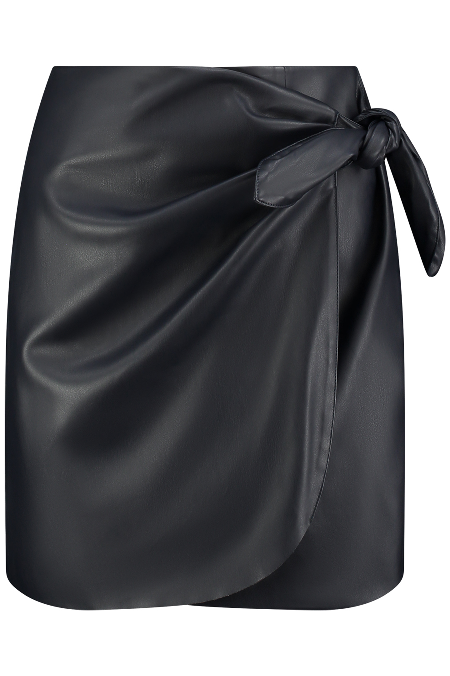 MADISON SKIRT NAVY 1