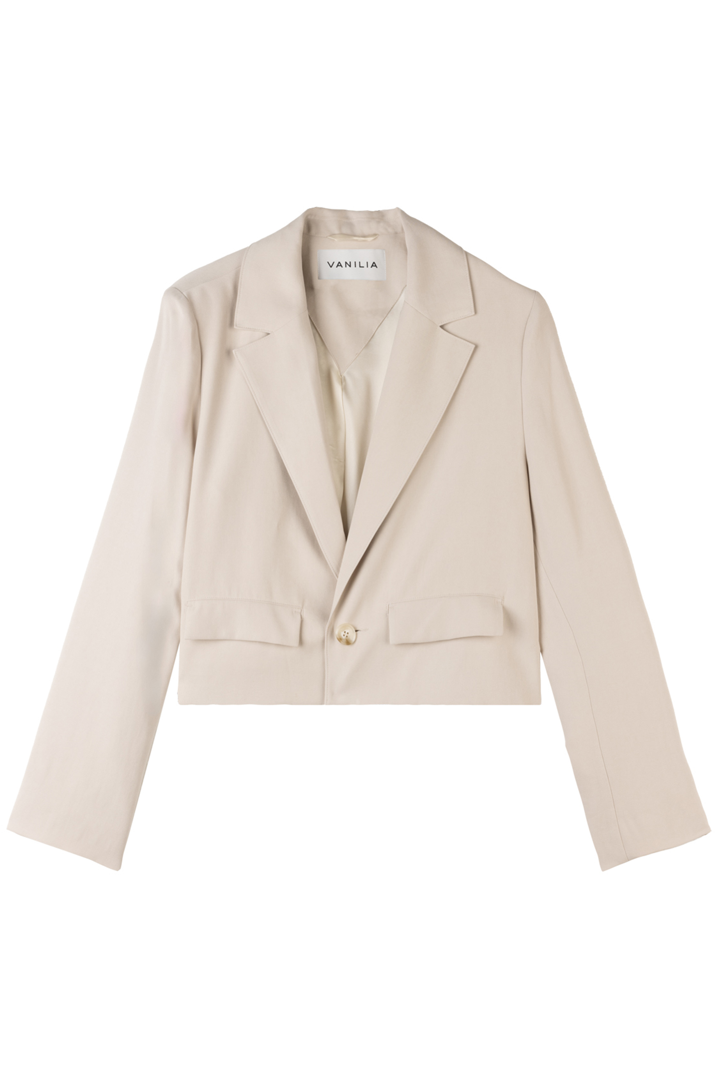 SHORT JACKET CORE SILVER LINING 4