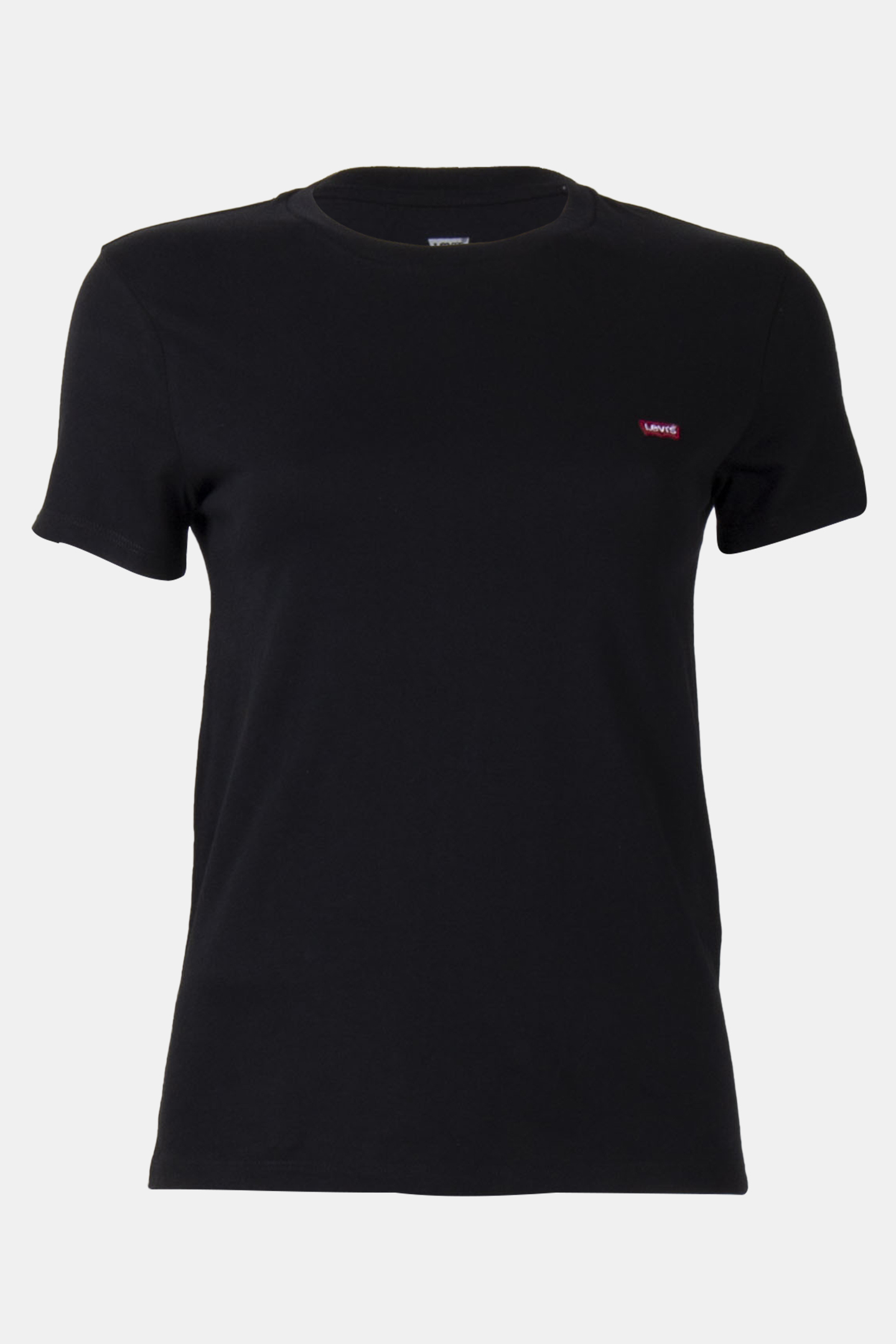 LSEPERFECT TEE MINERAL BLACK 3