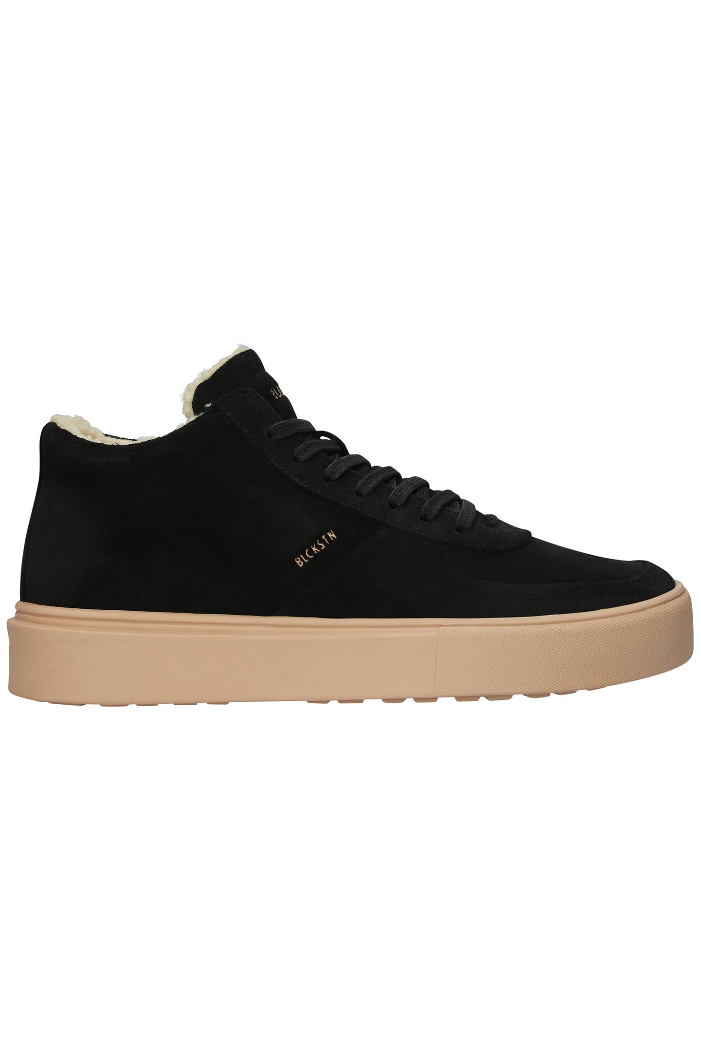 CRAG ESKA MID BLACK by Blackstone