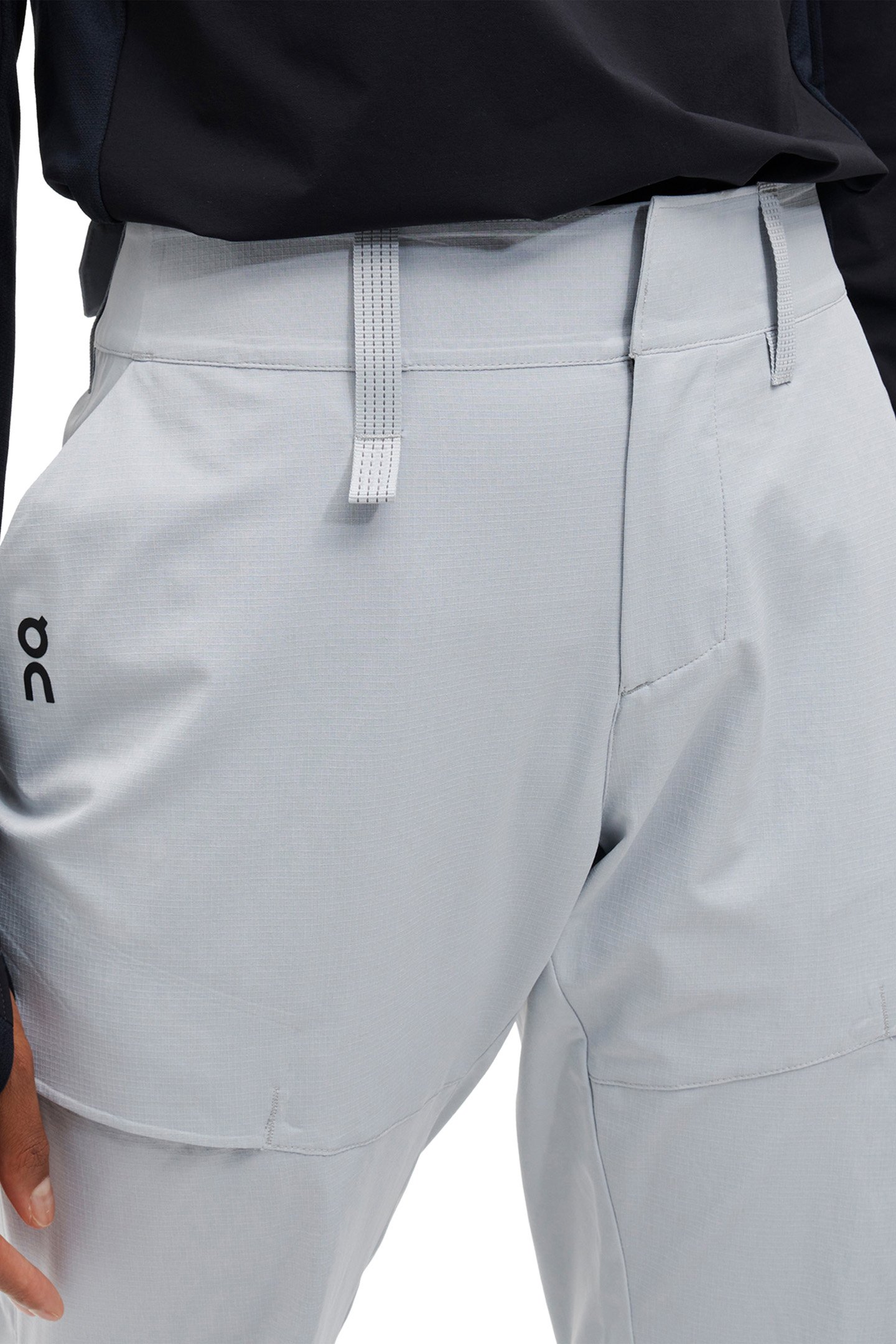 EXPLORER PANTS 1 HAIL 4