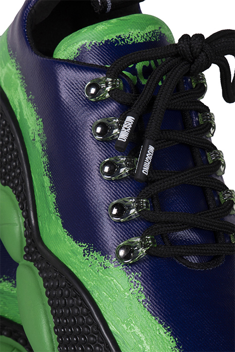 SNEAKERU.BOLLA35  TESS.PENN.NAVYVER 4