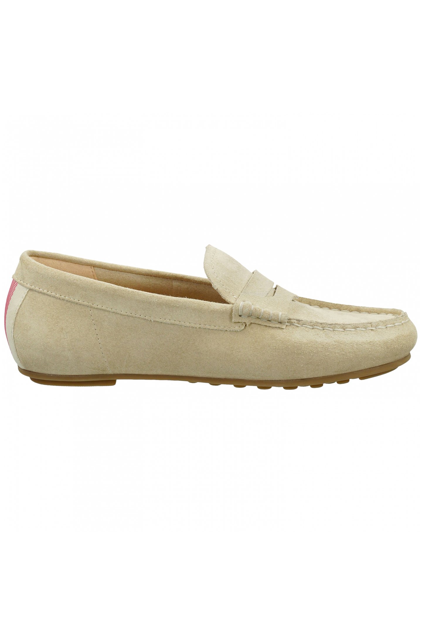 SEABAYA BEIGE by Gant Footwear