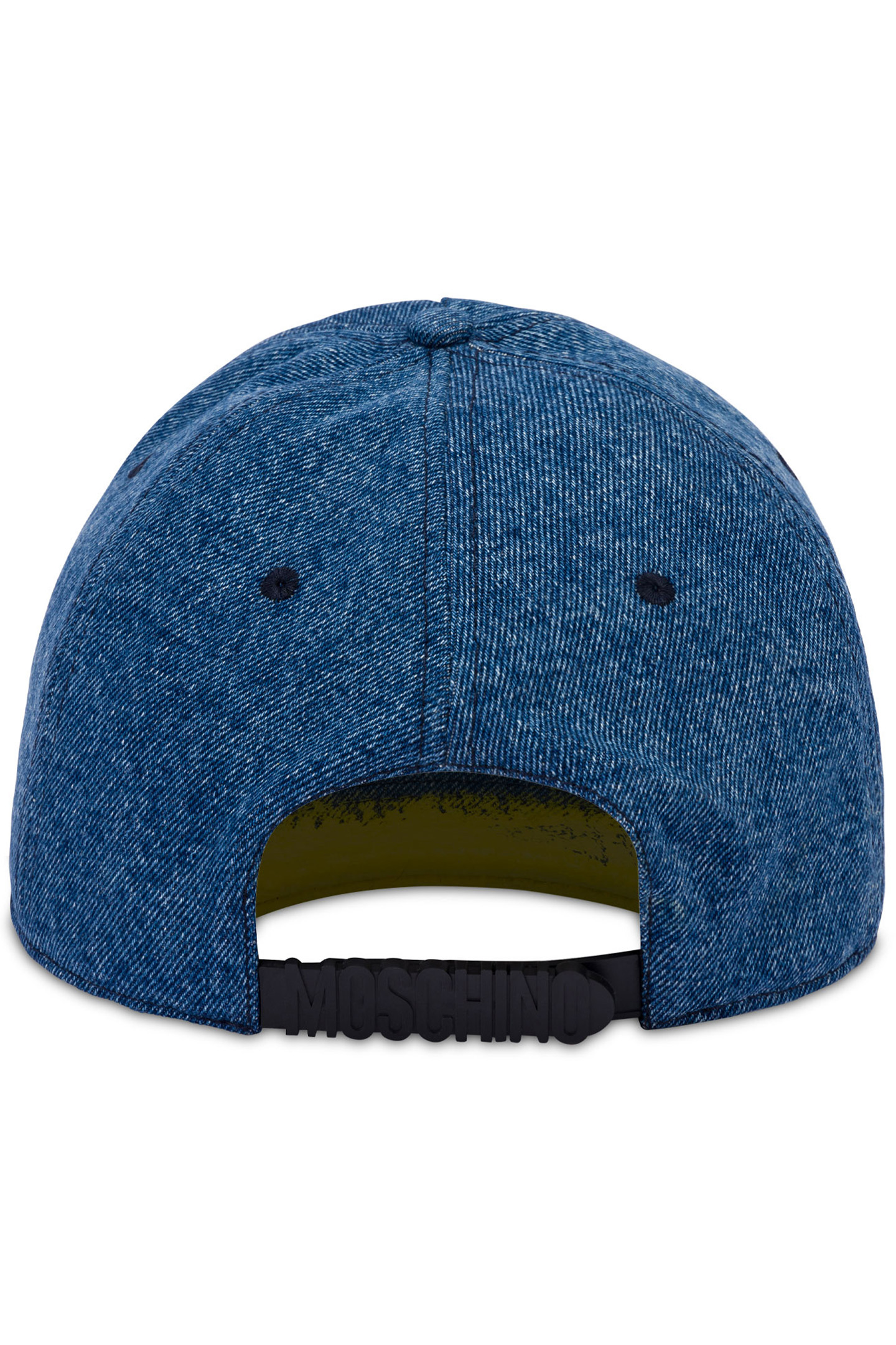 HAT BLUE 2