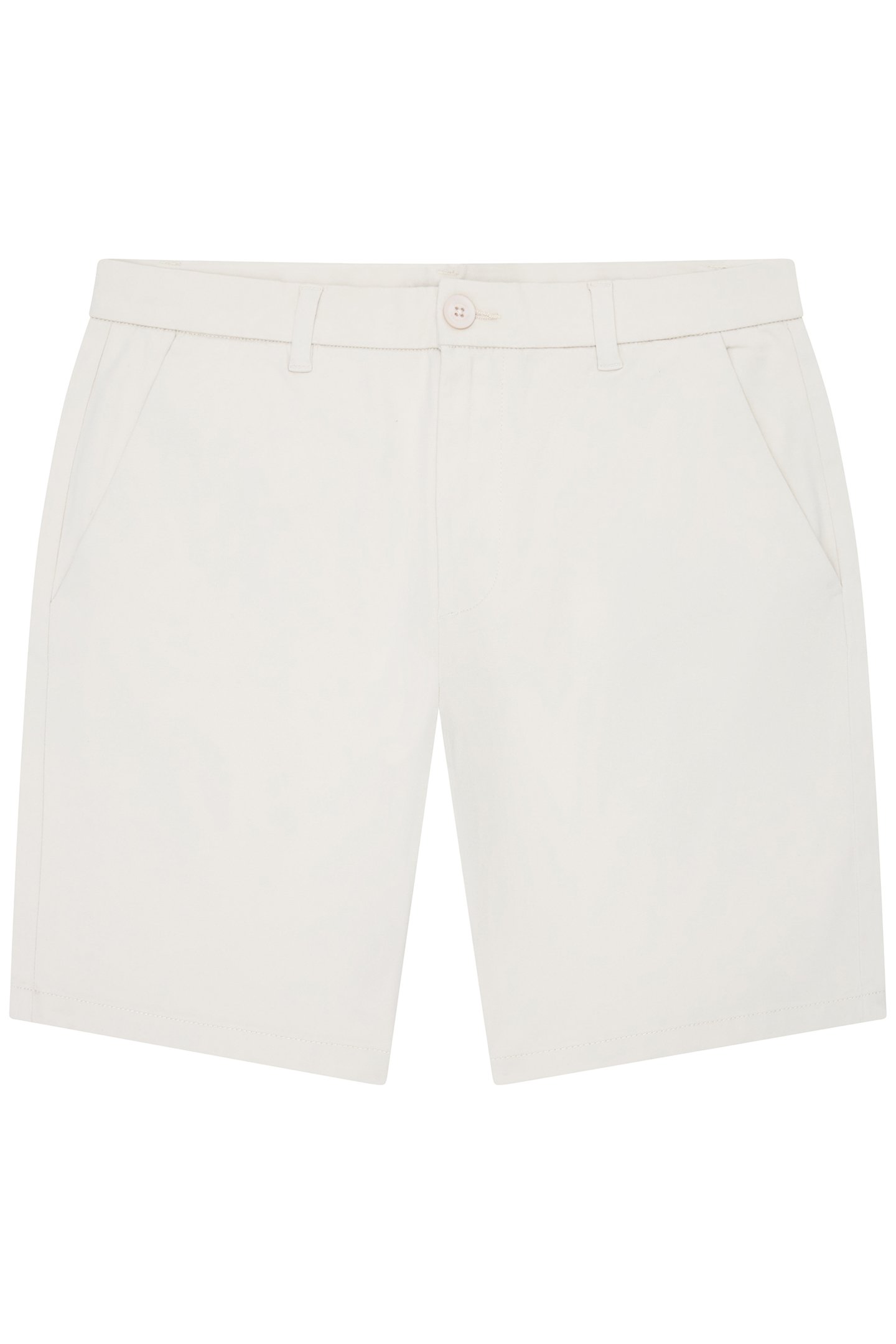 CHINO SHORTS NEW SAGE by French Connection