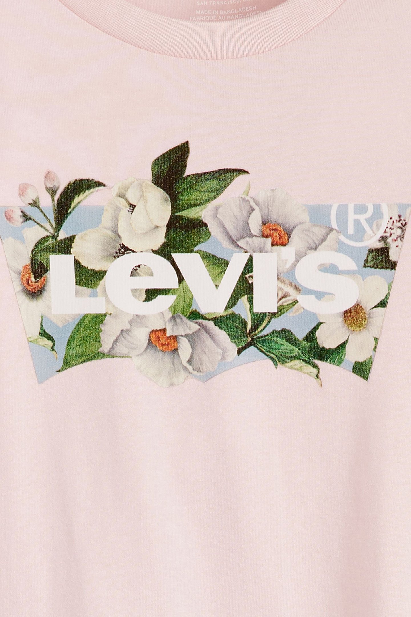 THE PERFECT TEE CARNATION BW FILL LC POTPOURRI 6