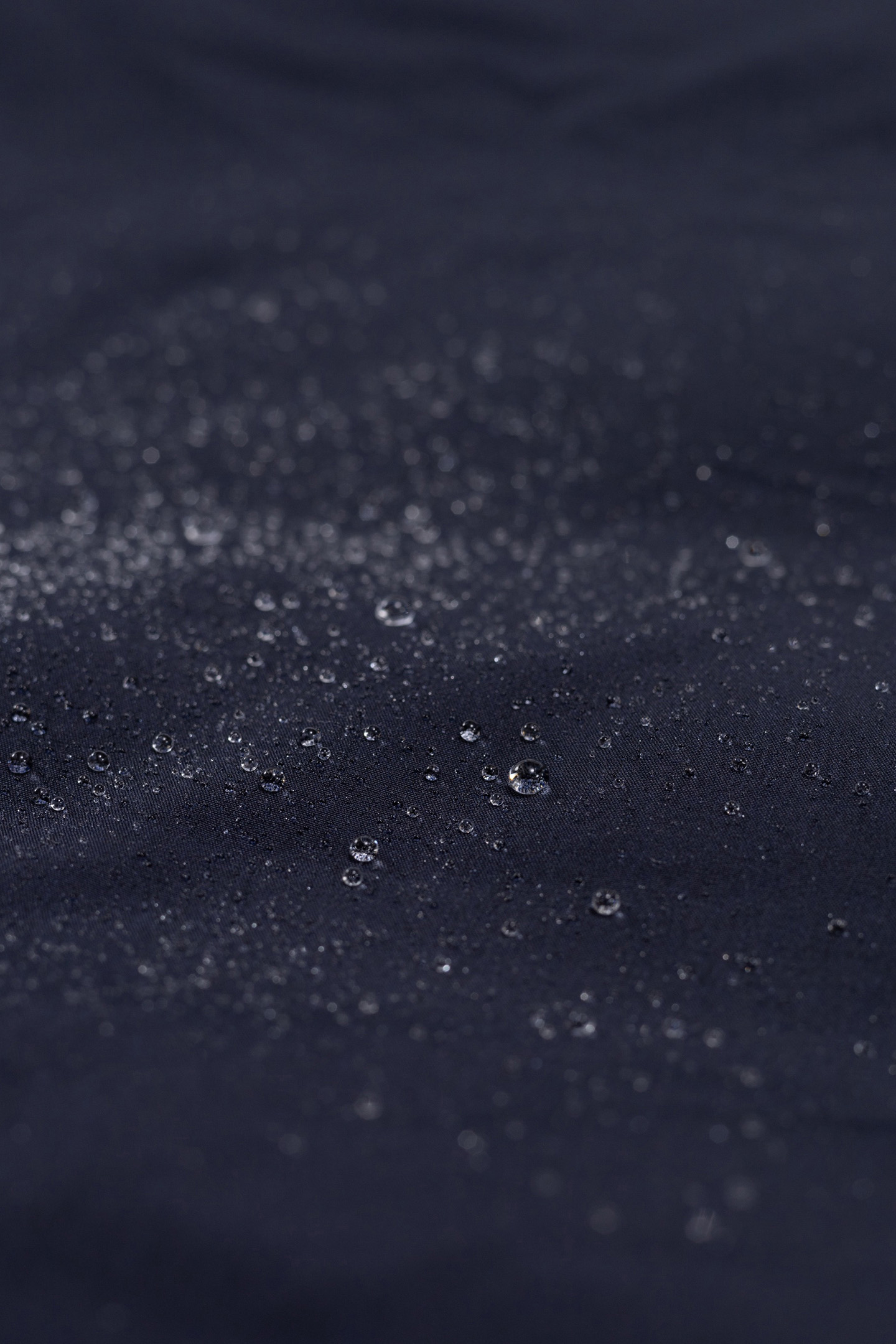 BOYS' NAVY PARKA WITH QUILTED INTERIOR 6