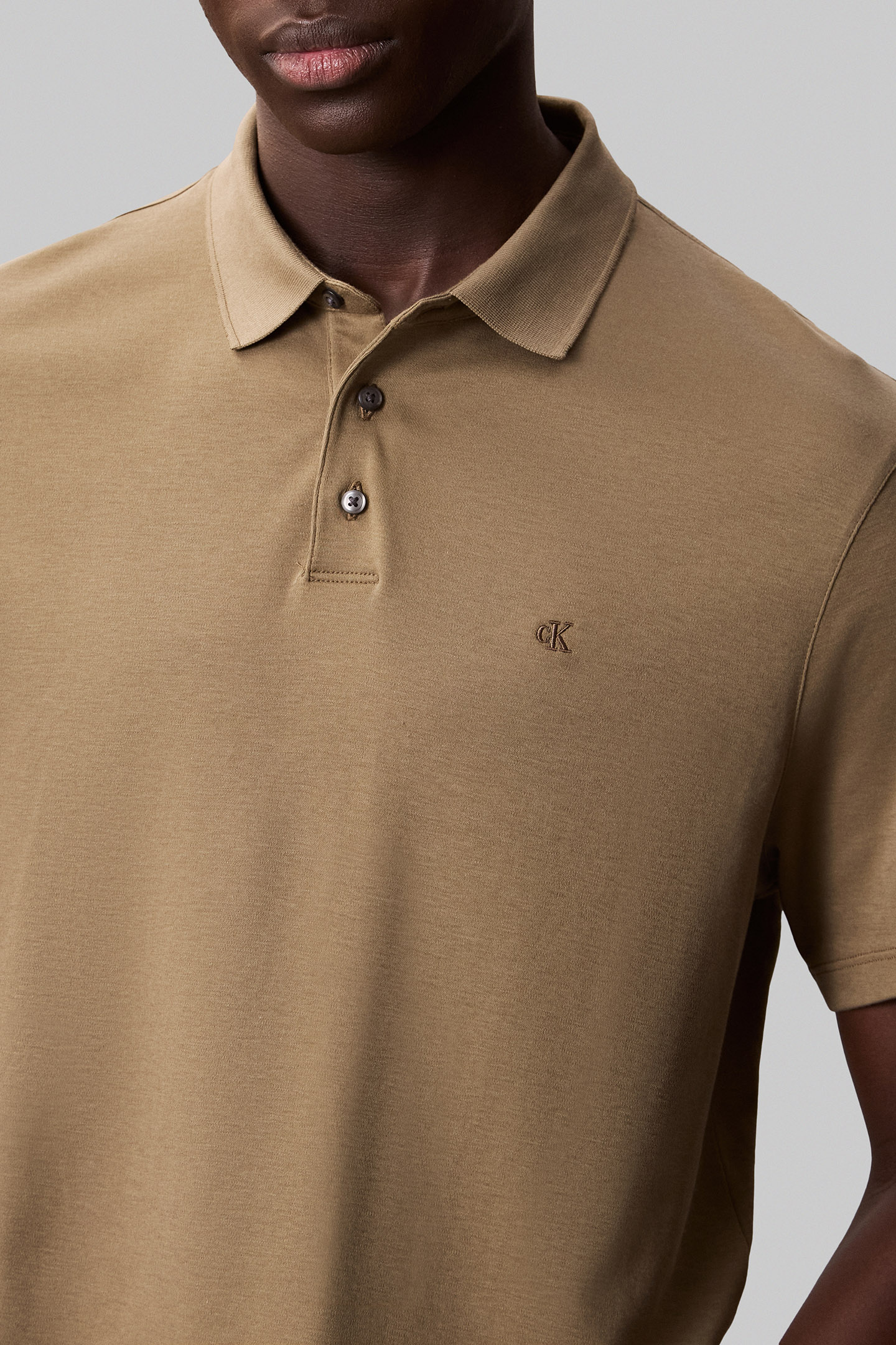 SS SUPIMA CHEST EMB CAPERS 4