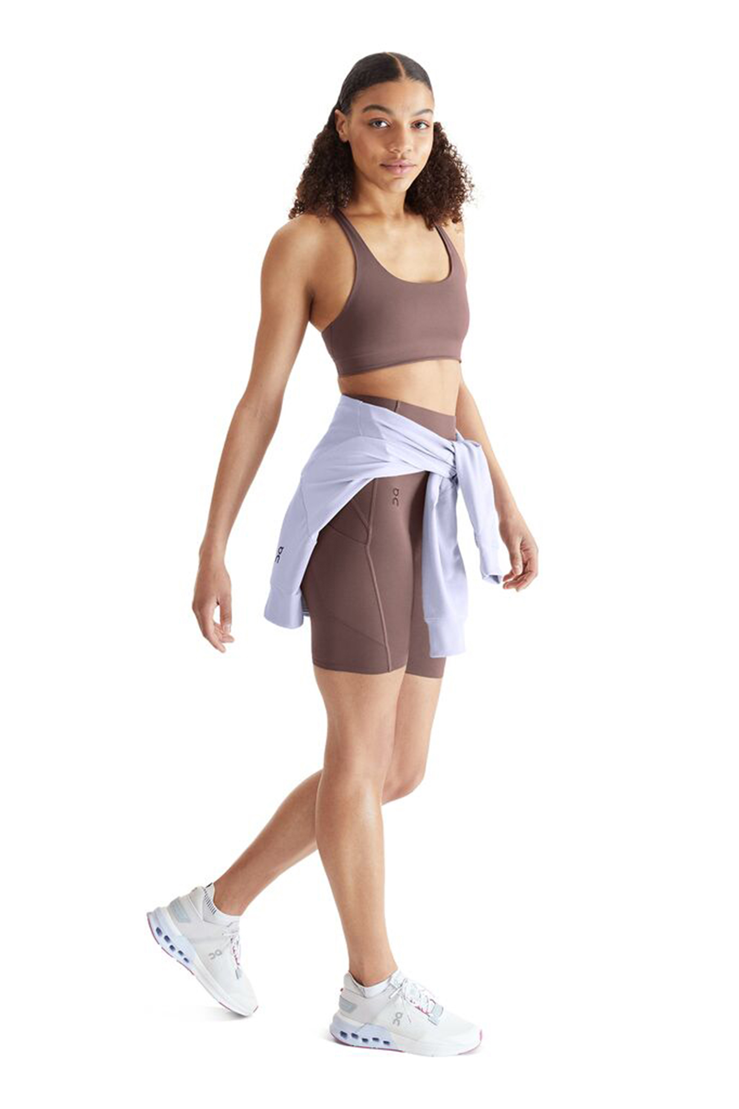 MOVEMENT BRA 1 GRAPE 2