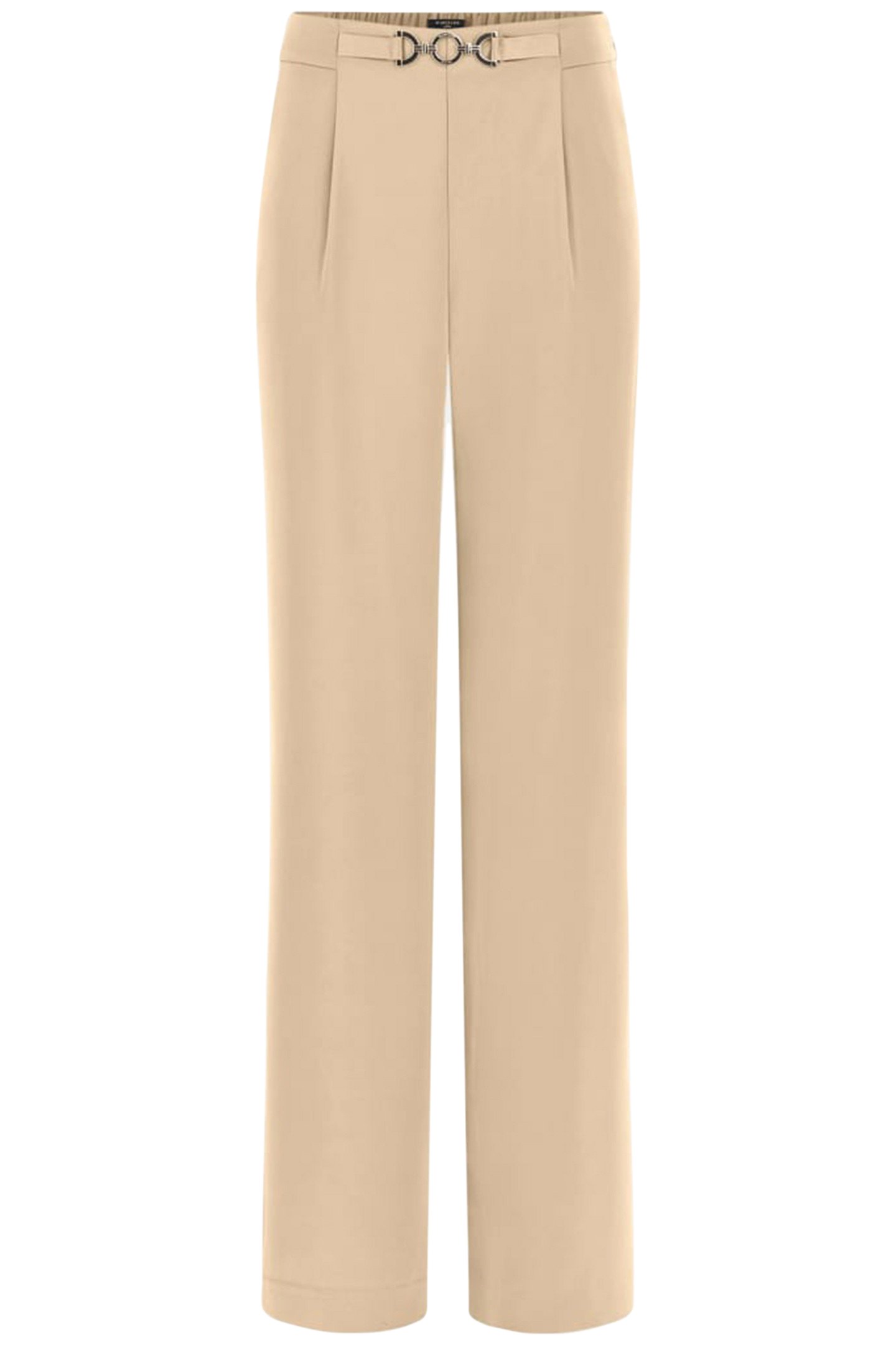 JOSETTE PANT HERB TAN 4