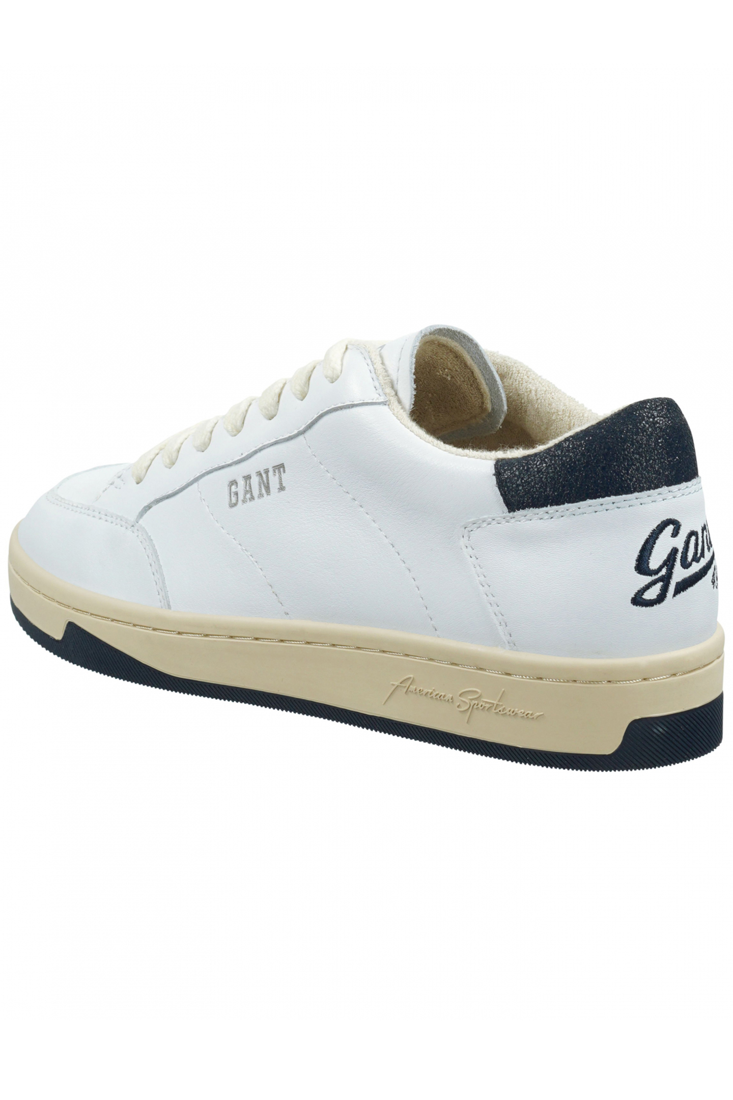 PREPUS WHITE/MARINE 8