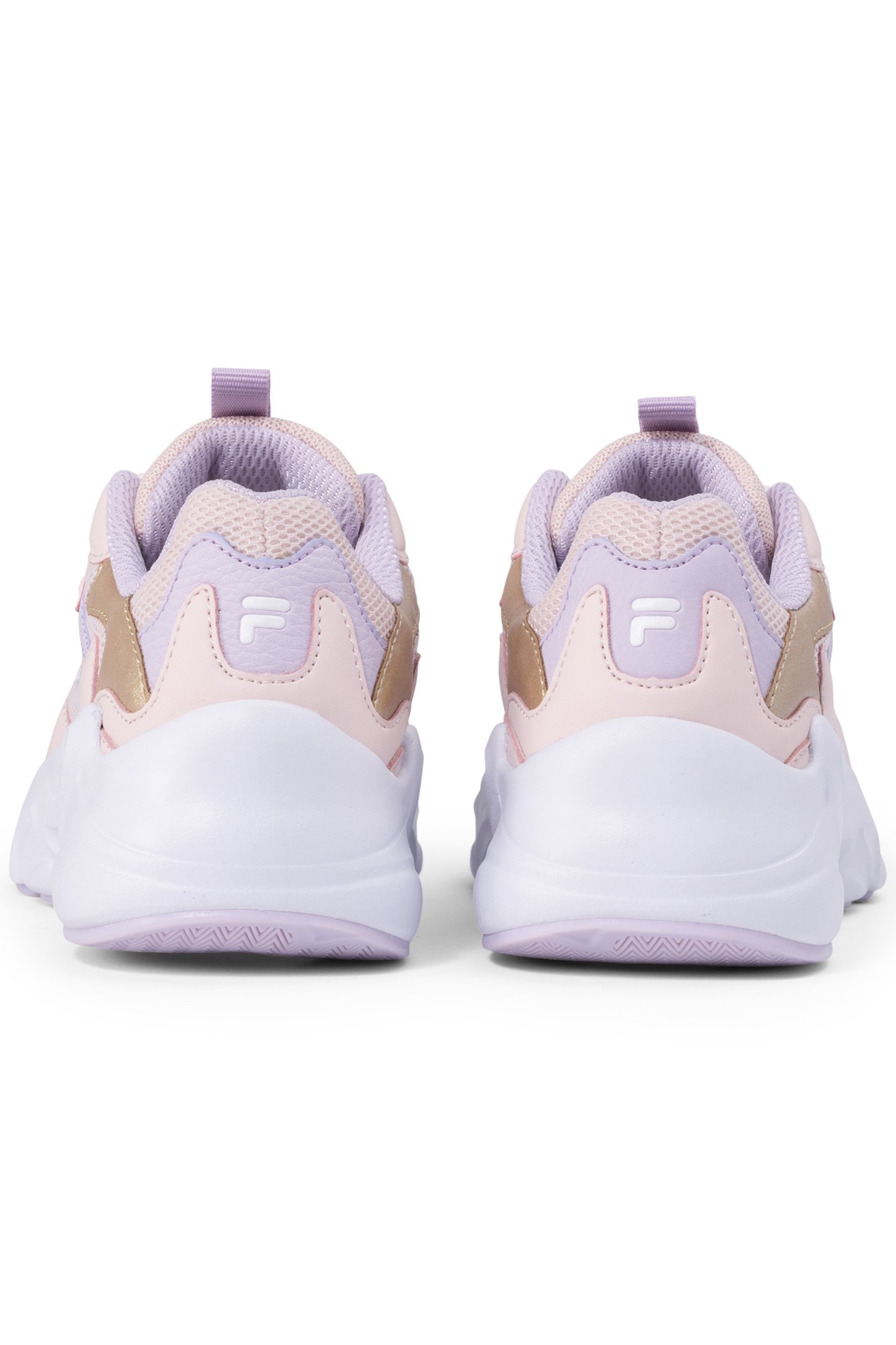 GIRLS COLLENE CB KIDS MAUVE CHALK-ORCHID HUSH 4