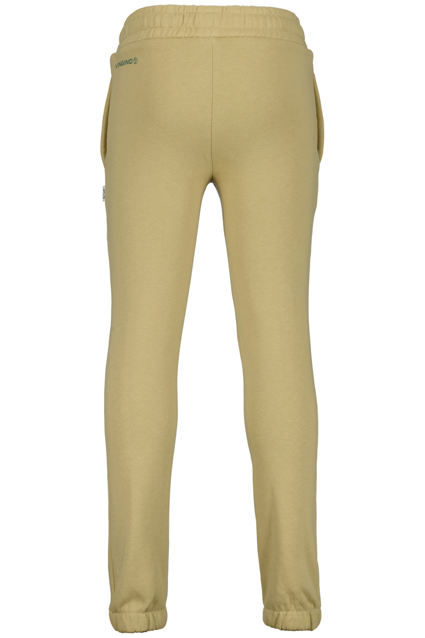 GIRL'S PANT PANTS MUD SAND 2