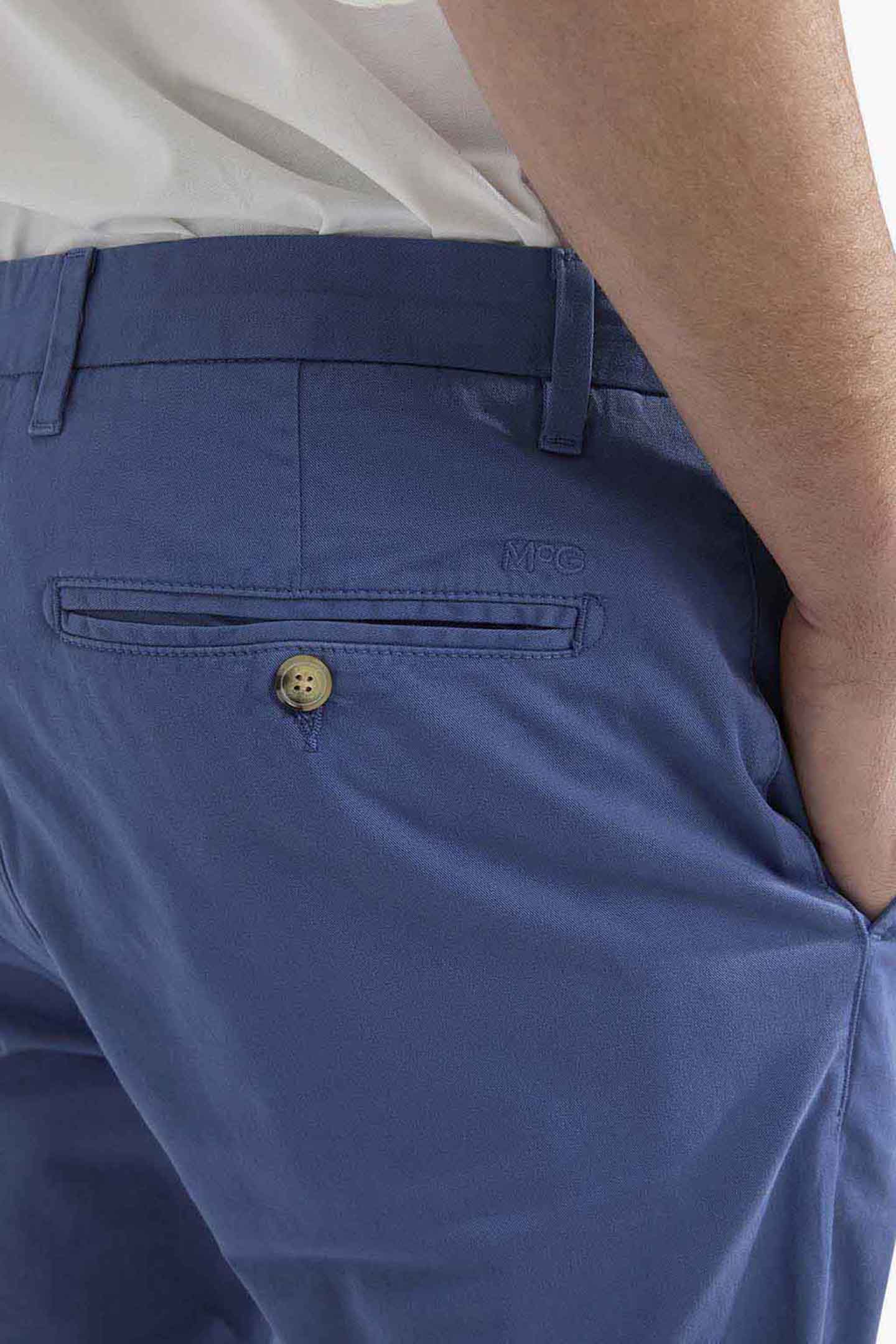 MF CHINO GMD VINTAGE BLUE 5