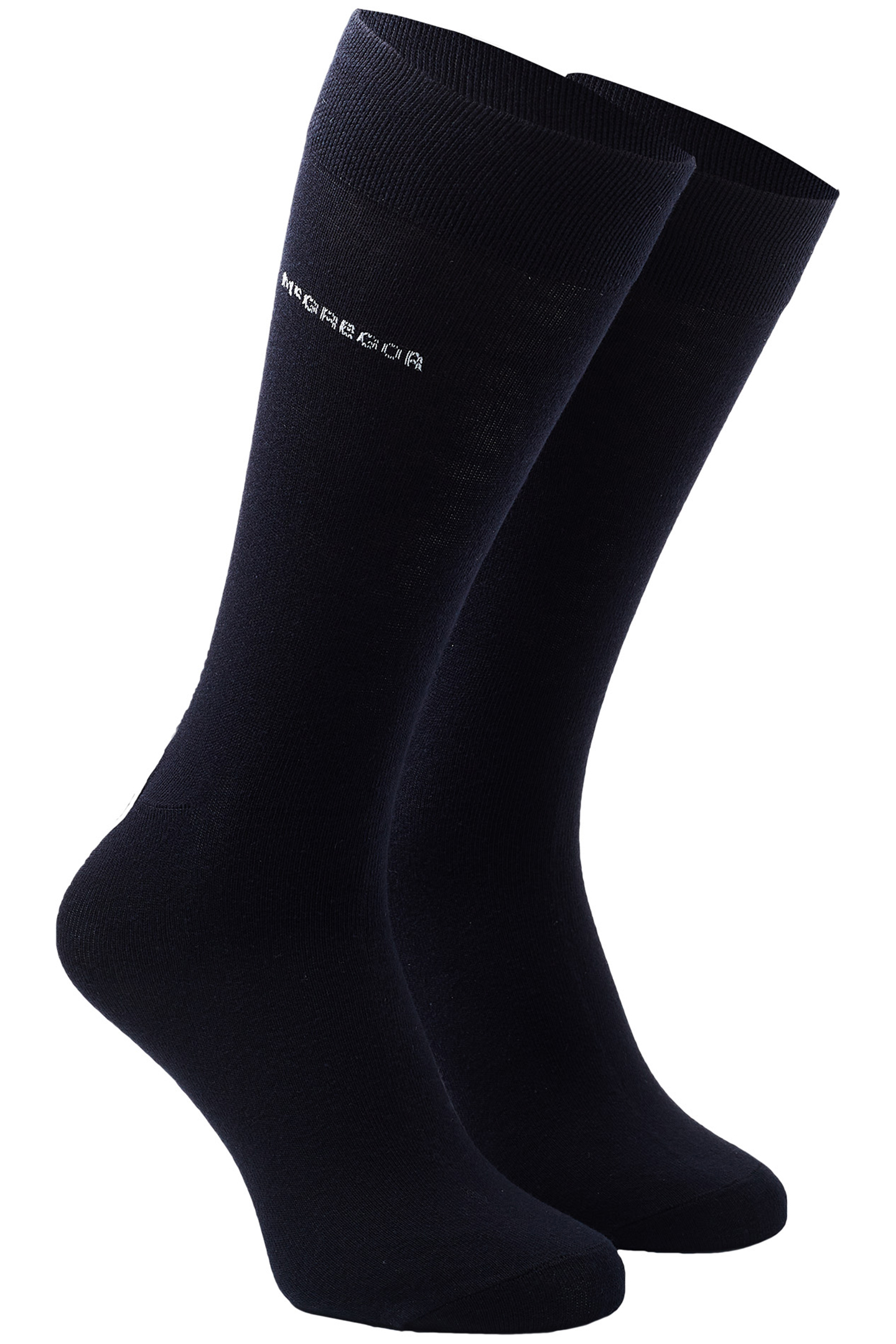 CREW SOCKS - 6-PACK - BLAUW BLUE 2