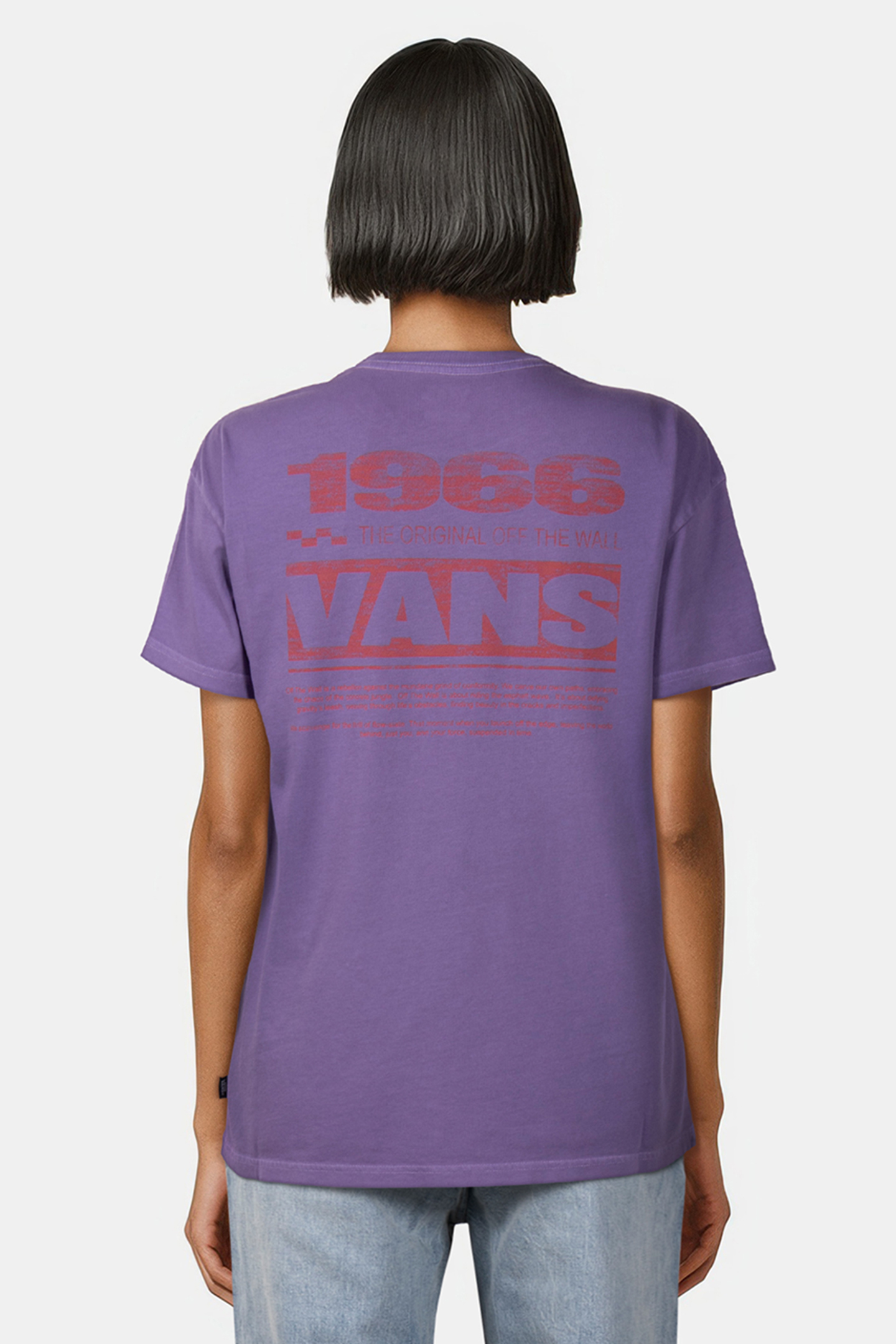 SUSPENSION OVERSIZED SS PURPLE HAZE 2