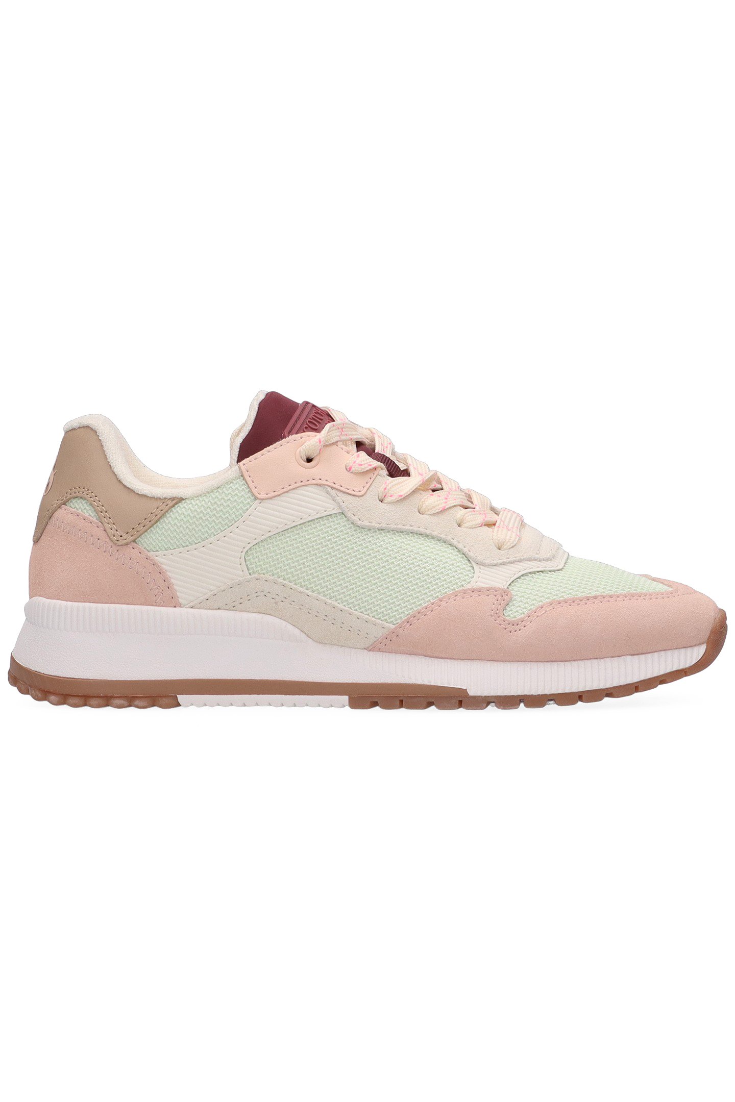 VIVI MINT -LIGHT PINK by Scotch & Soda Footwear