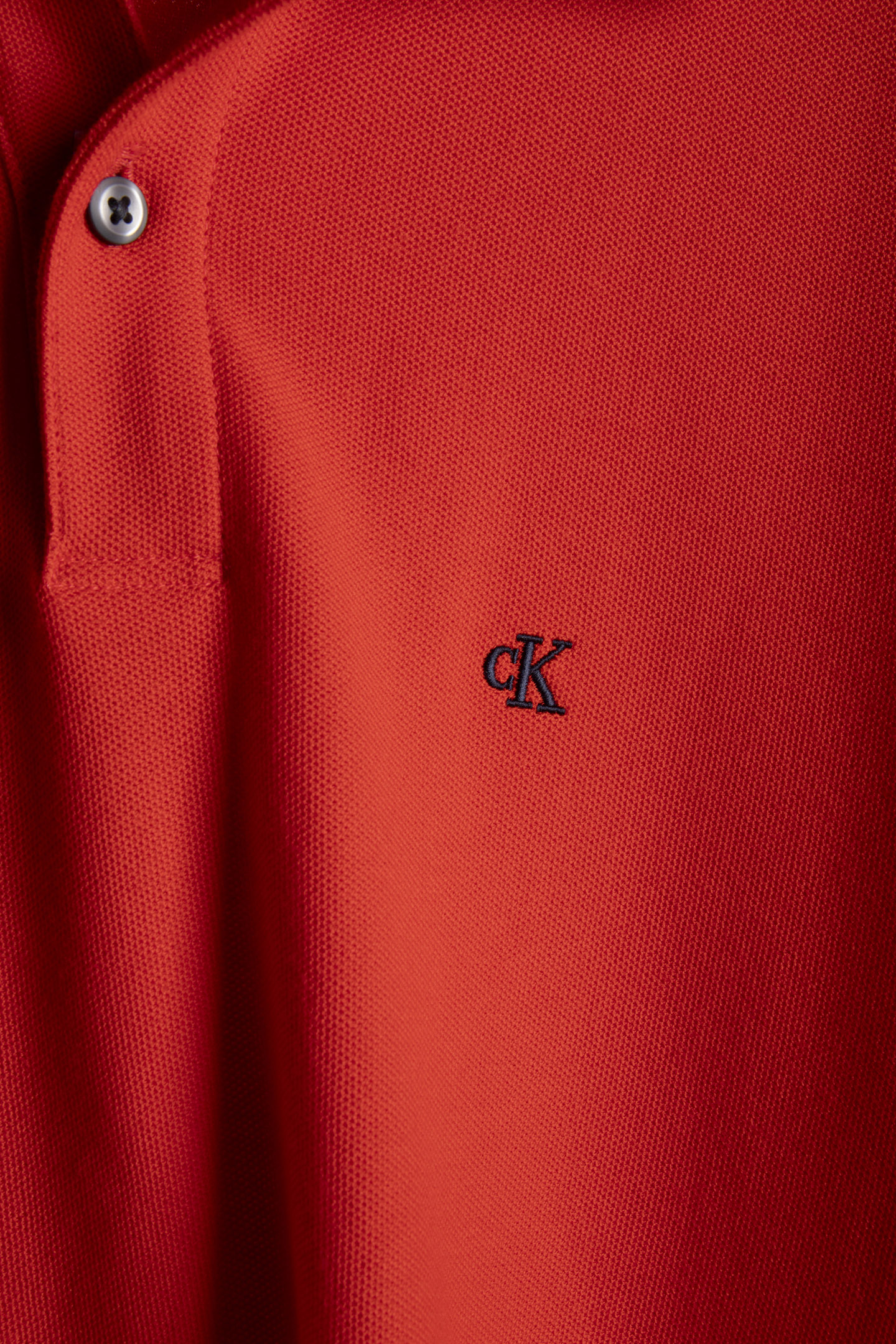 SS REFINED PIQUE TIP RED ALERT 4