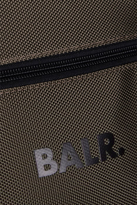 UNISEX U-SERIES SMALL CROSS BODY BAG SPHAGNUM 5