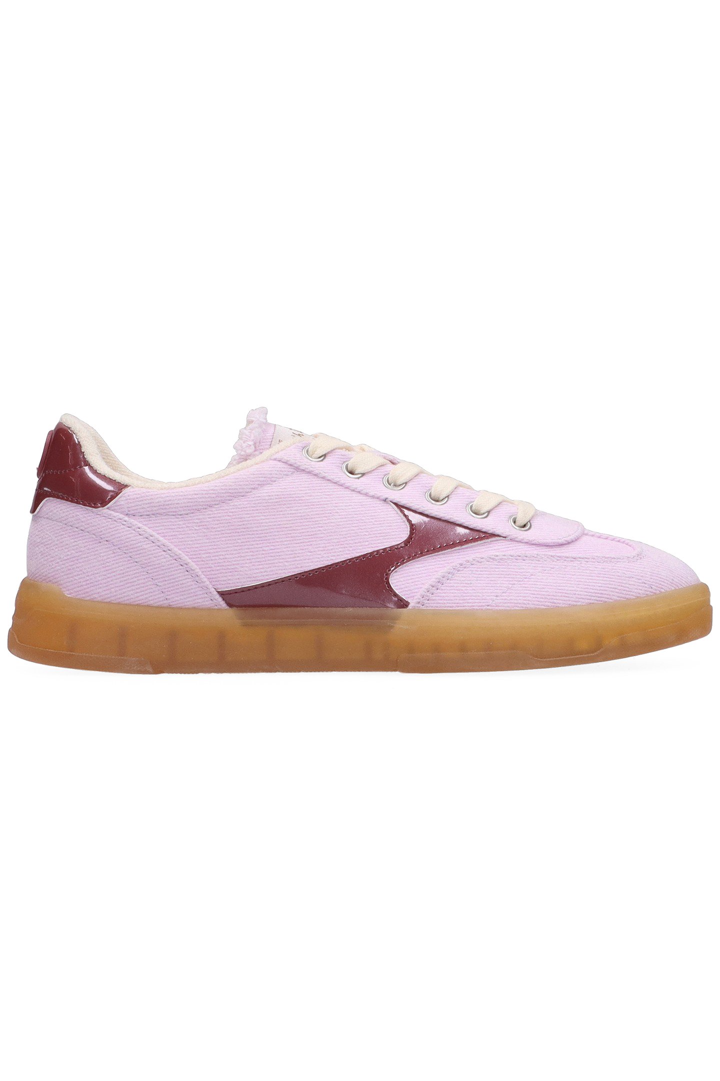 NIXIE PURPLE-BORDEAUX by Scotch & Soda Footwear