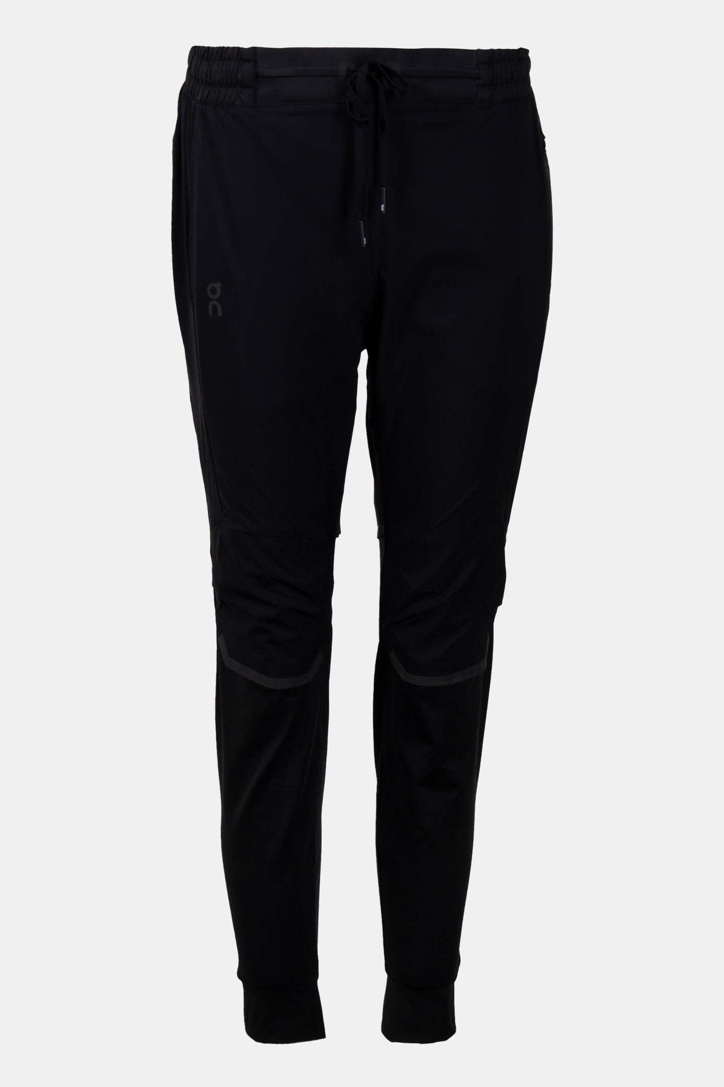 RUNNING PANTS 1 BLACK 3