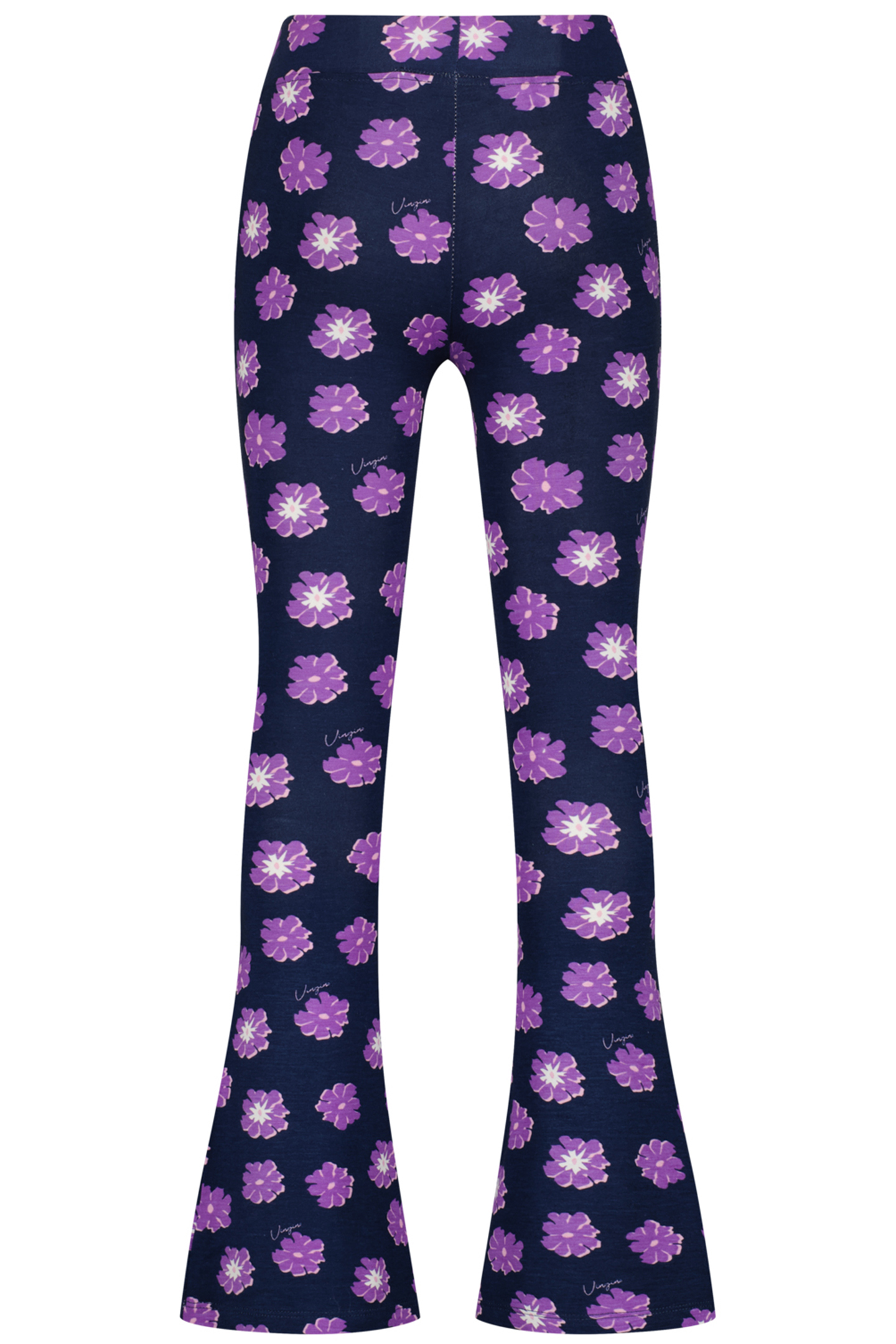 GIRL'S SAARTJE PANTS DARK BLUE 2