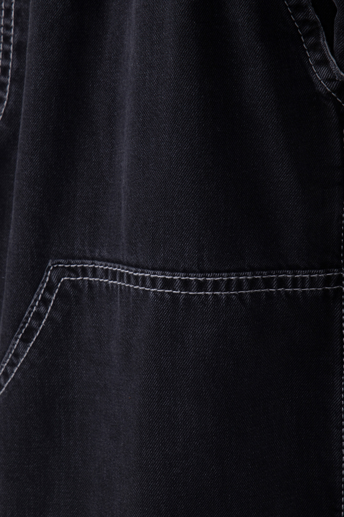 RANGE BAGGY TAPERED CARPENTER EWAIST PAN PAVEMENT 4