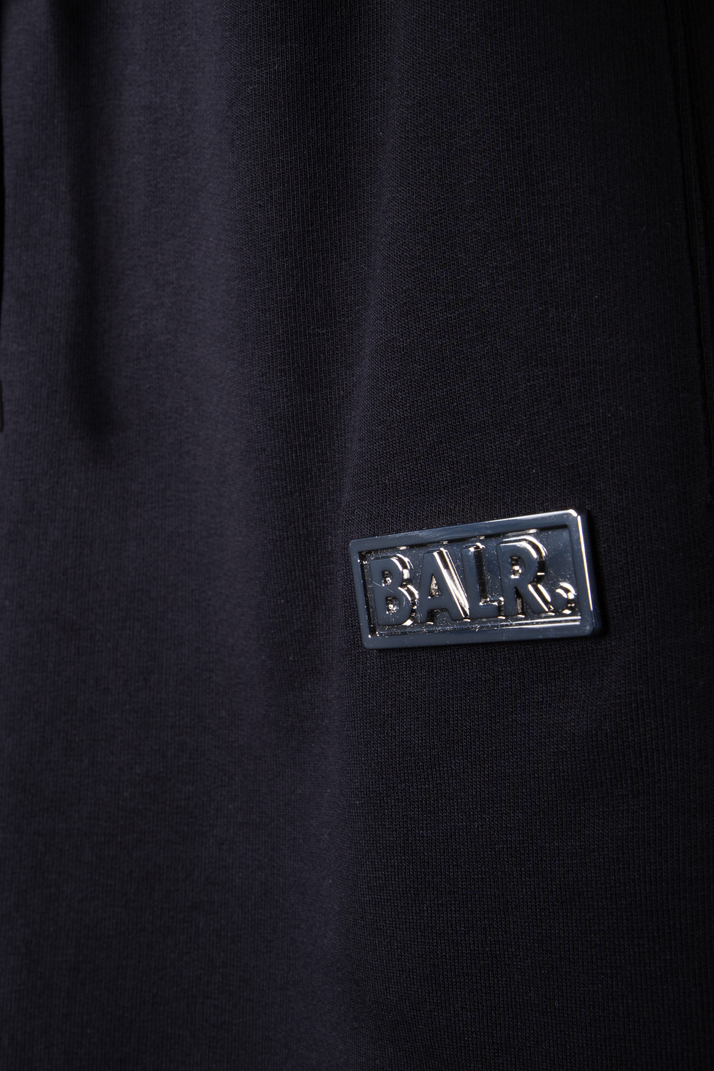 B-SERIES SHORTS JET BLACK 4