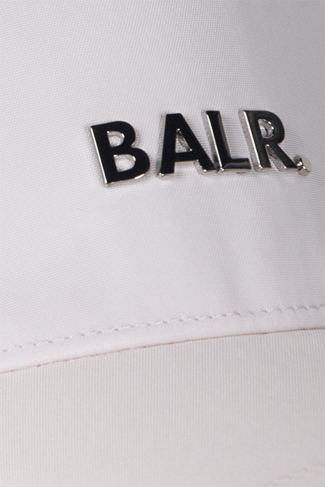 UNISEX Q-SERIES CLASSIC CAP WHITE SWAN 3