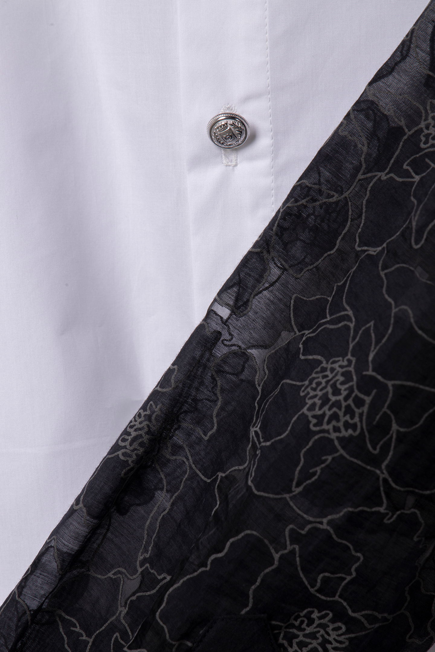 FLOWER BLOUSE MULTI 4