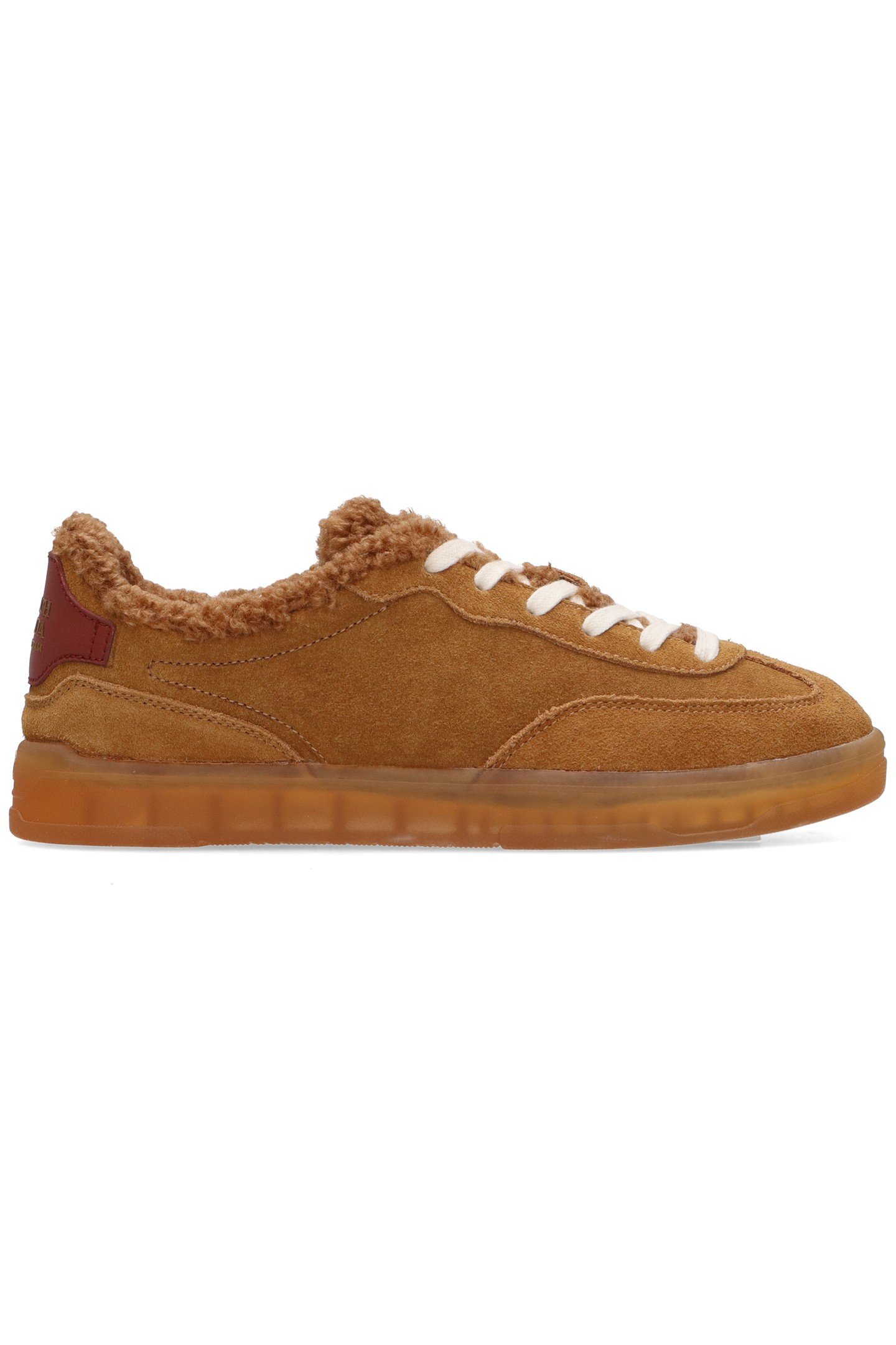 NIXIE COGNAC by Scotch & Soda Footwear