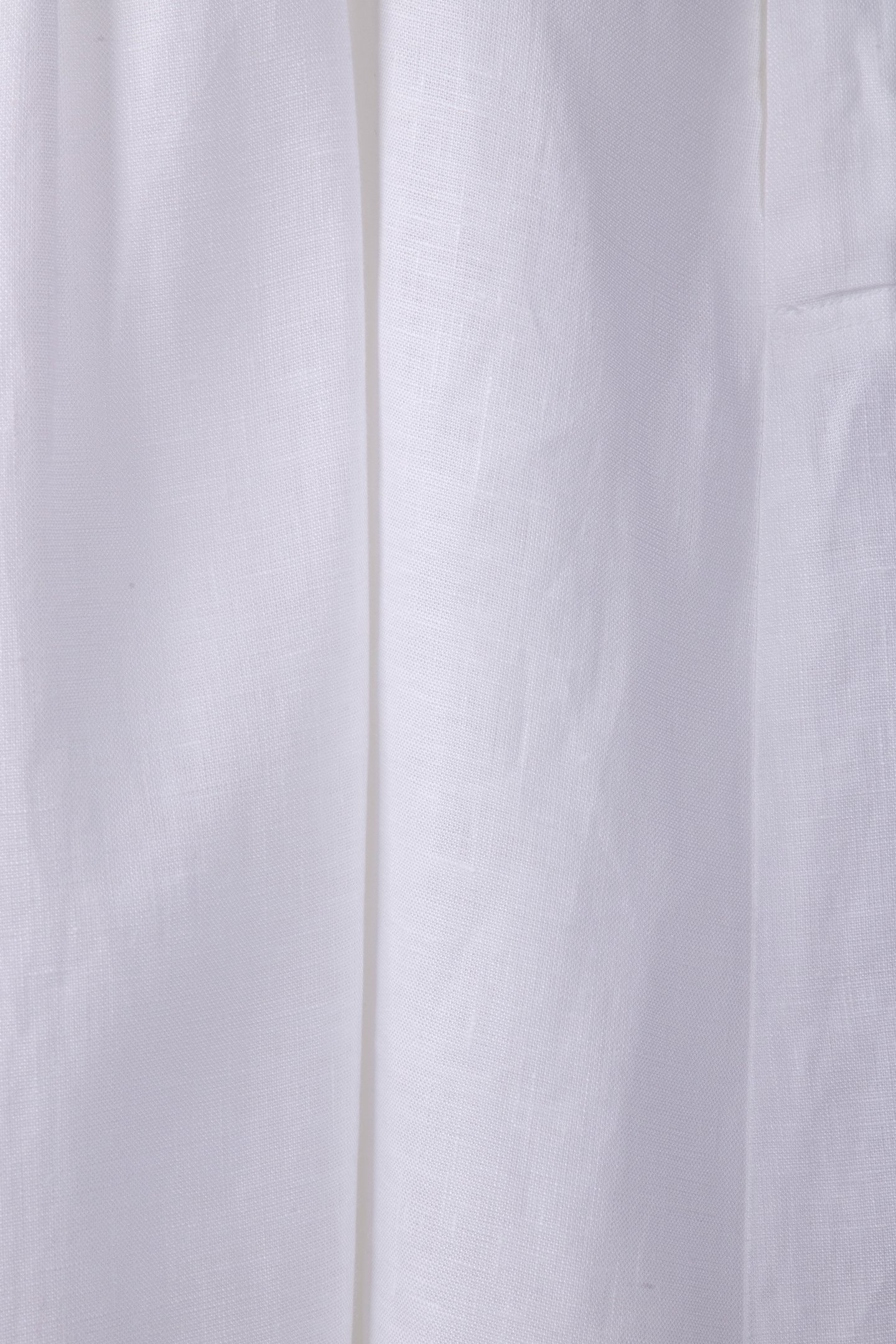 LINEN MAXI SKIRT SKY CAPTAIN 4