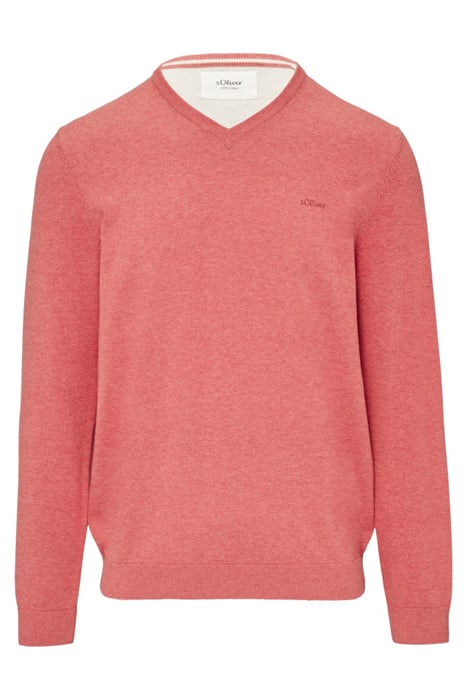 S.OLIVER PULLOVER PINK 3