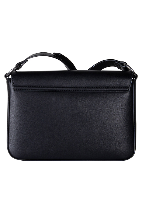 WOMEN MEDIUM CROSSBODY BAG BLACK 3