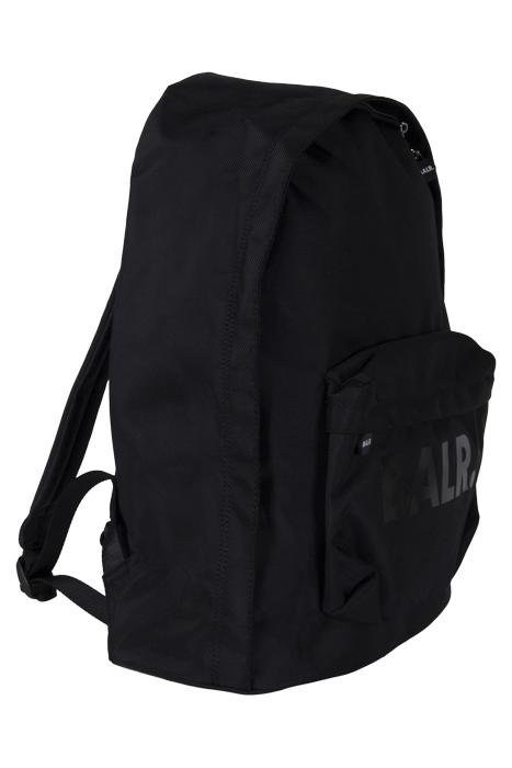 UNISEX B-SERIES CLASSIC BACKPACK JET BLACK/JET BLACK 4