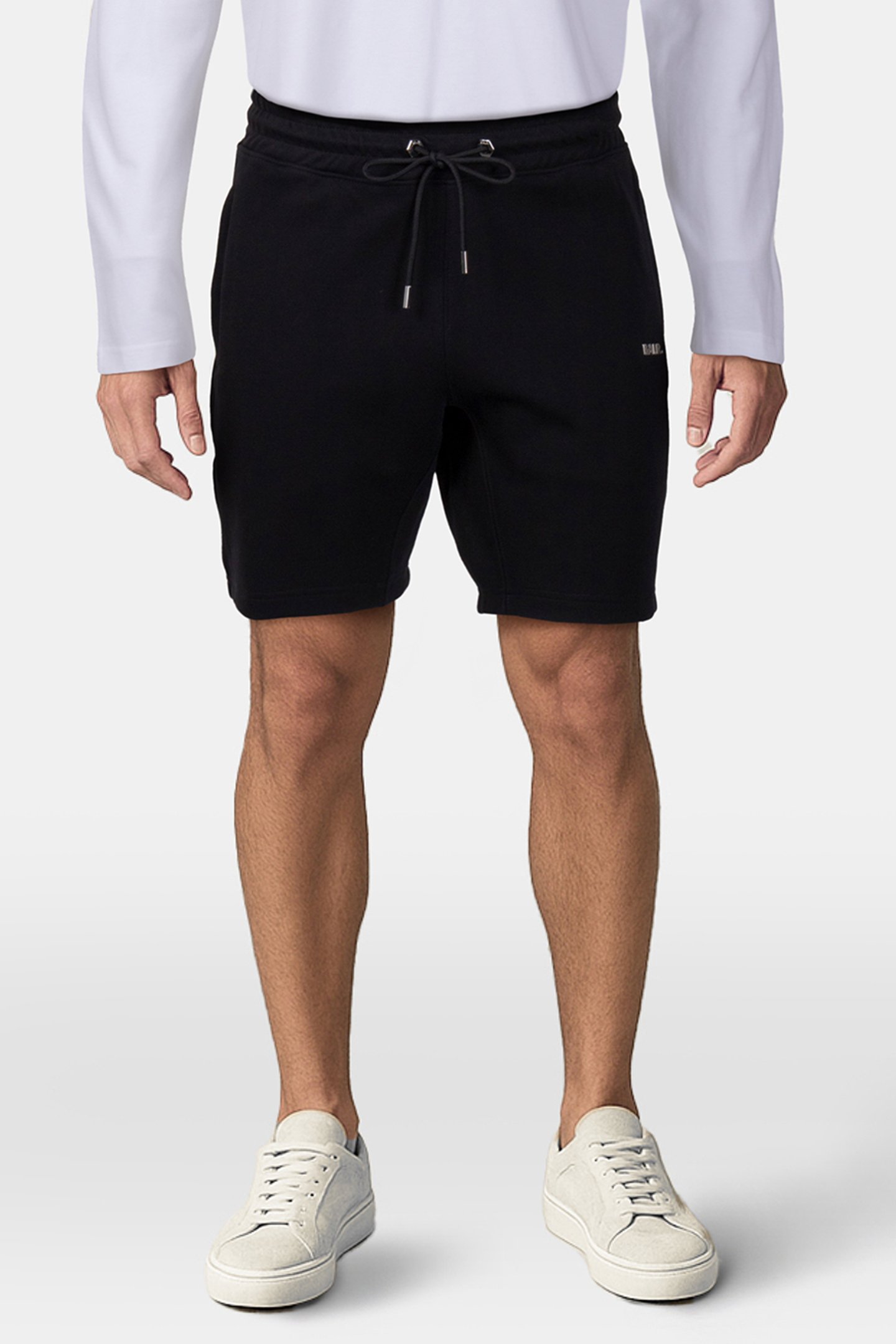 Q SERIES SHORTS JET BLACK 1