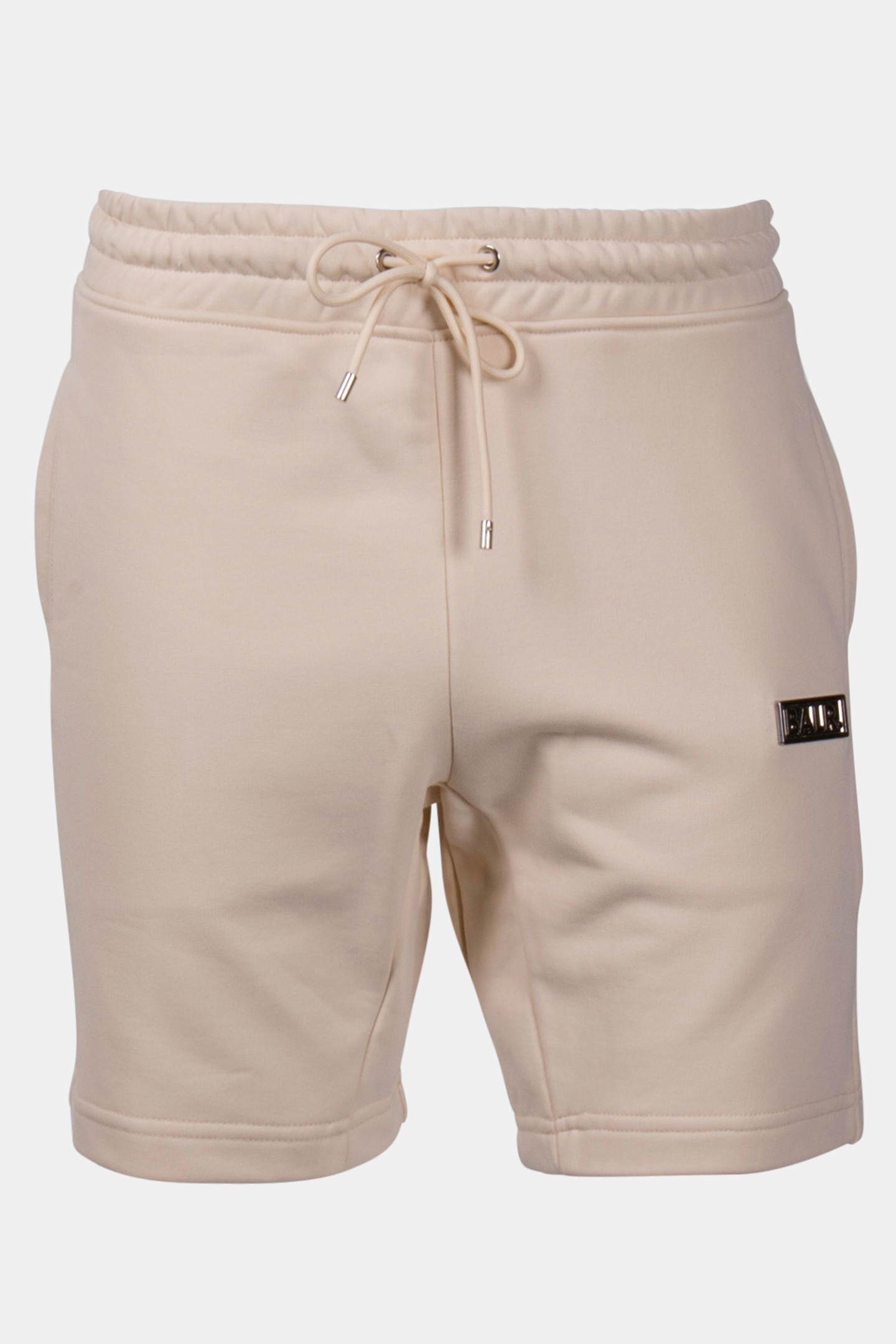 B-SERIES SHORTS WHITE SWAN 3