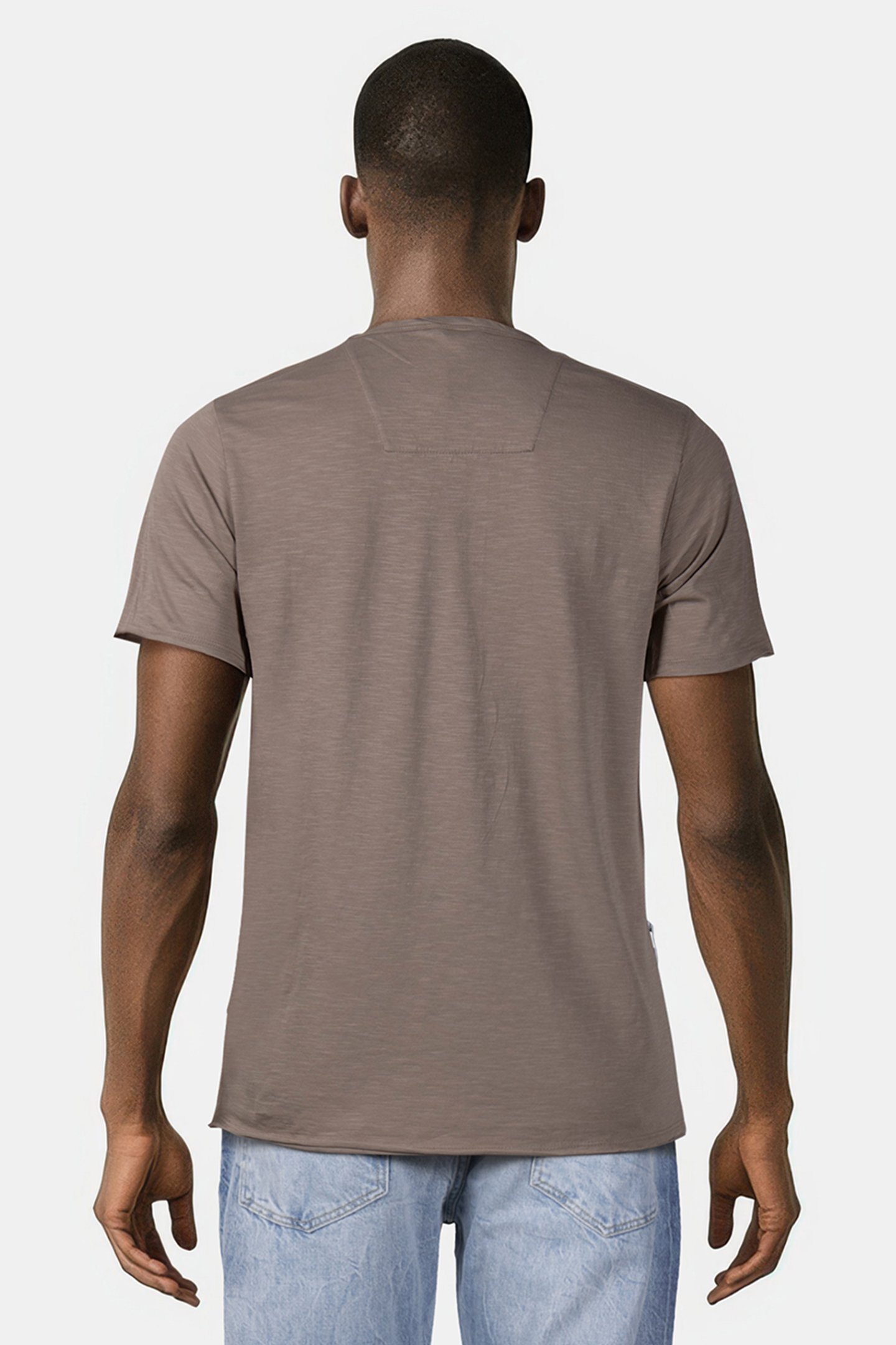 DS_MC QUEEN TEE VINTAGE KHAKI 2