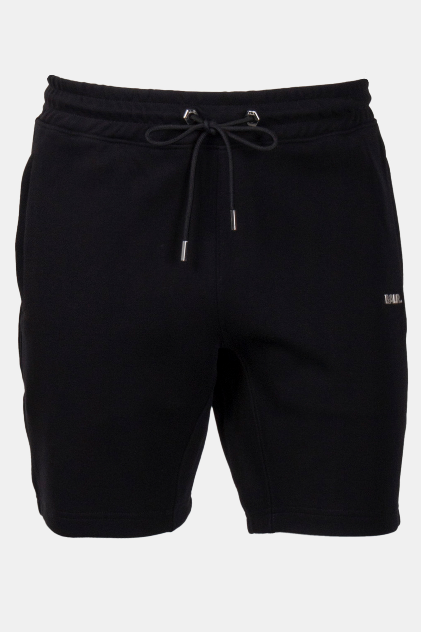 Q SERIES SHORTS JET BLACK 3