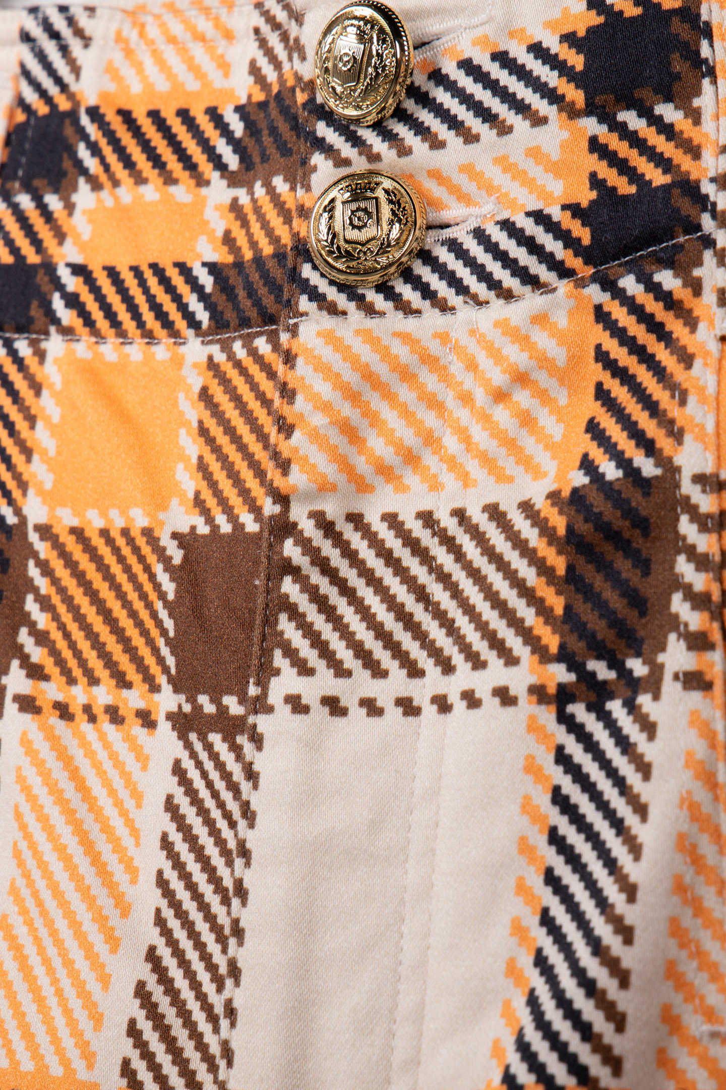 SWIRL POWER PANTS MULTI 4