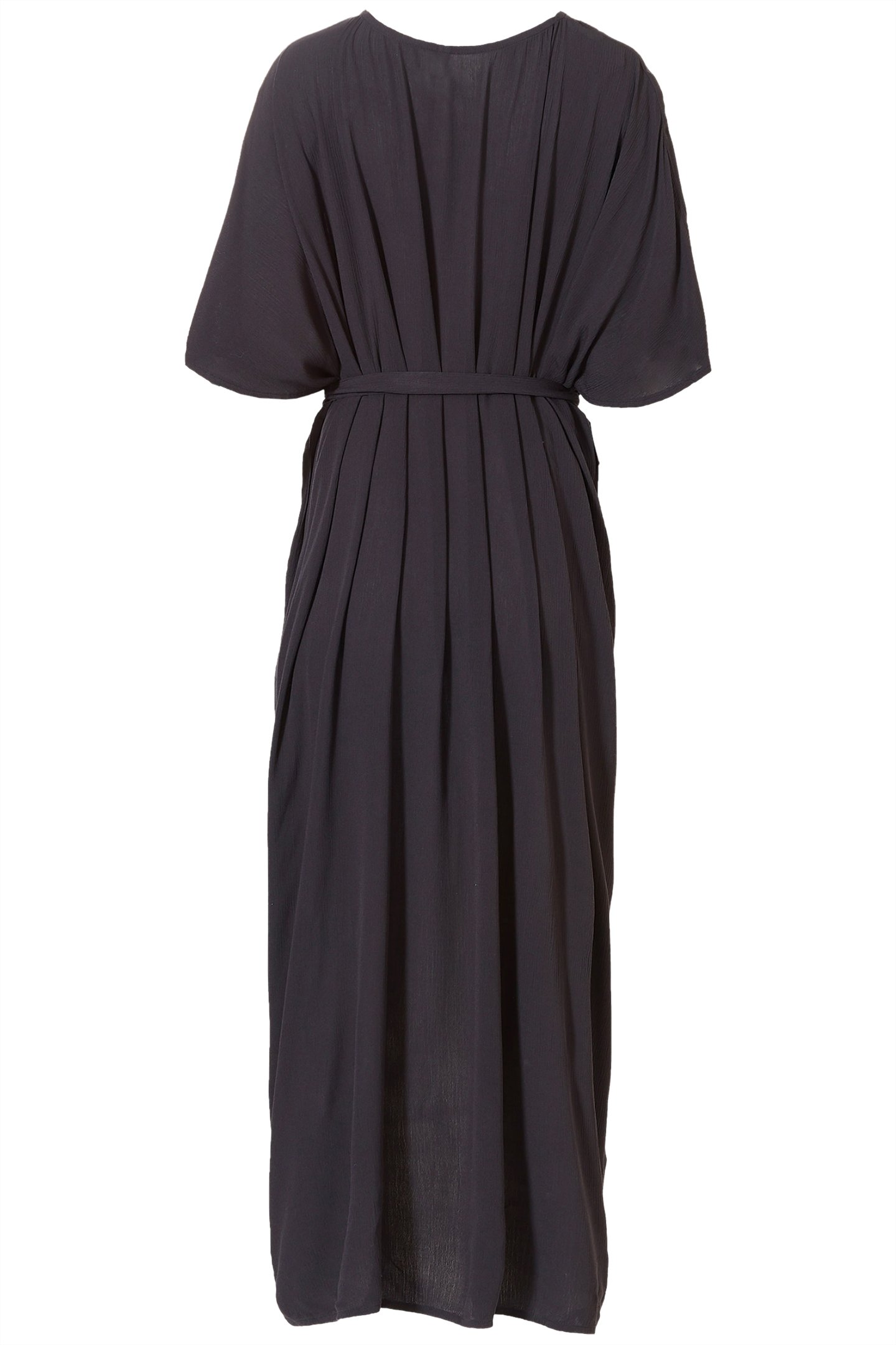 BW 1P TUNIC/CAFTAN VIENNA BIARRITZ BLACK 2