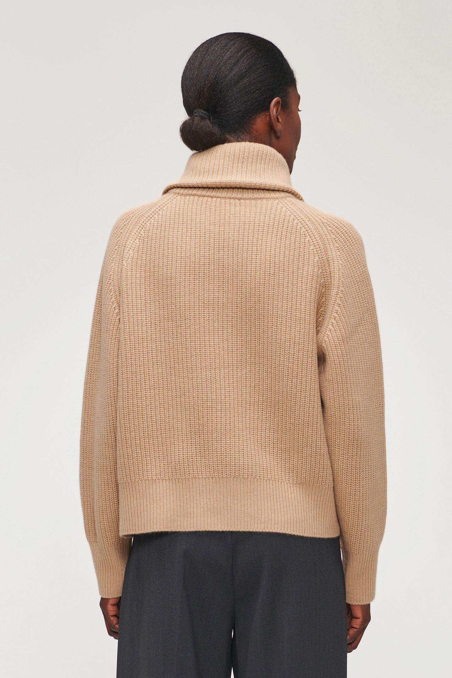 MERINO SAILOR PULL DESERT 2