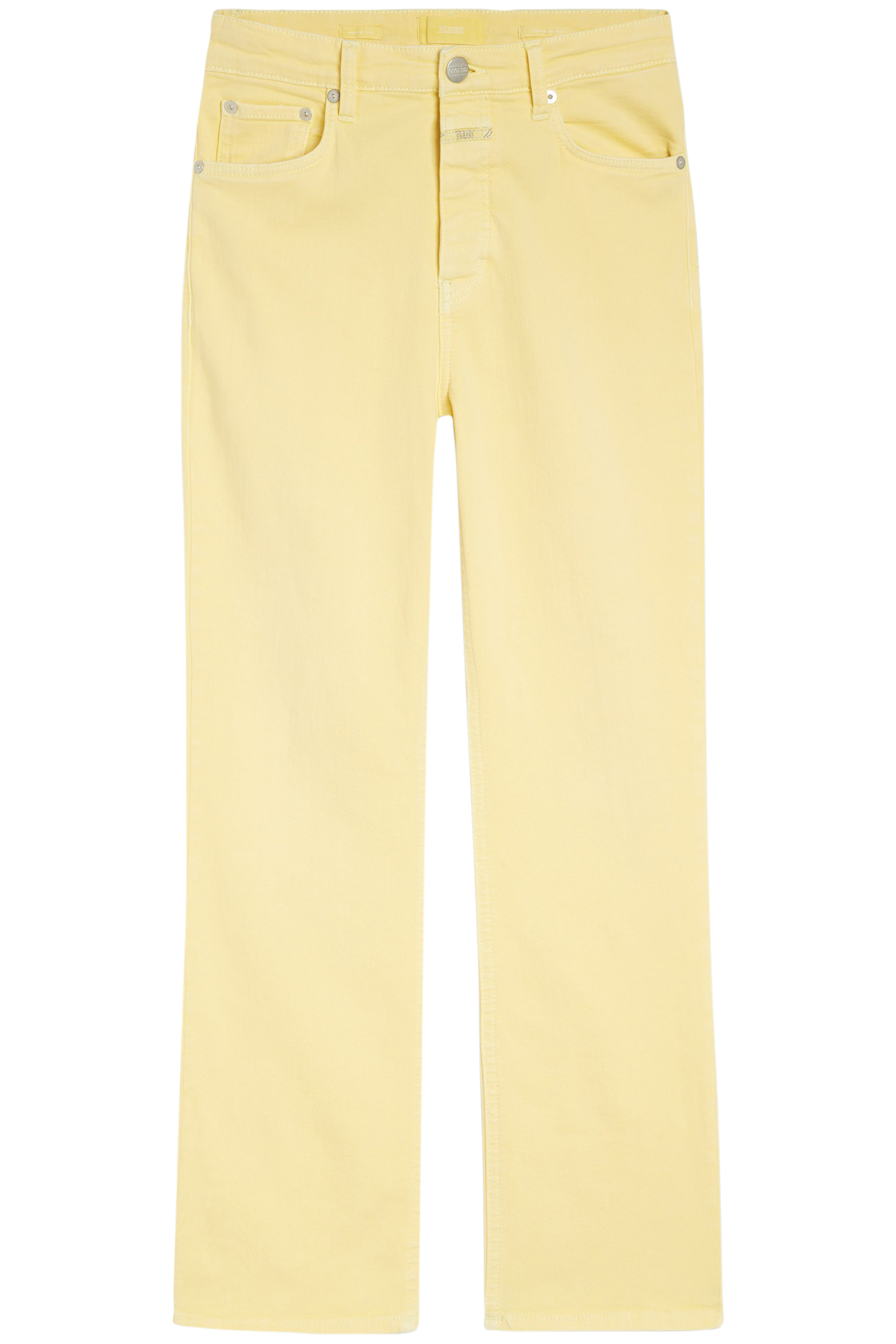 HI-SUN JEANS YELLOW ORCHID 3