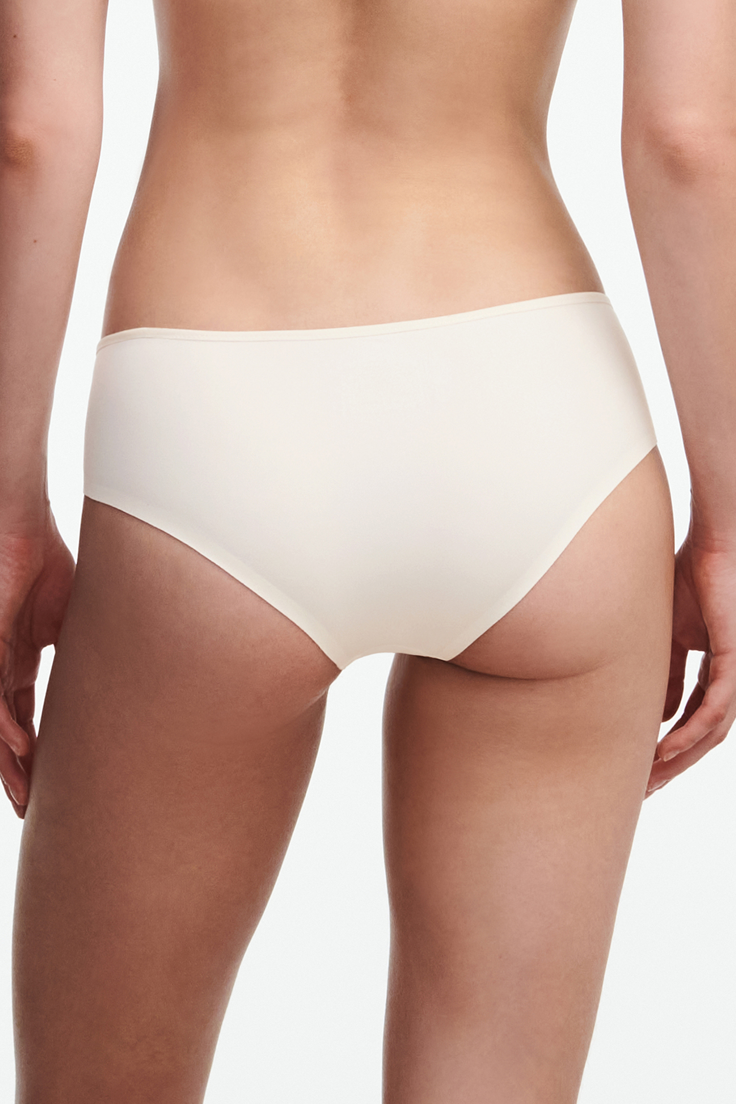 CO BO. SHORTY COVERING STD W. TALC 2