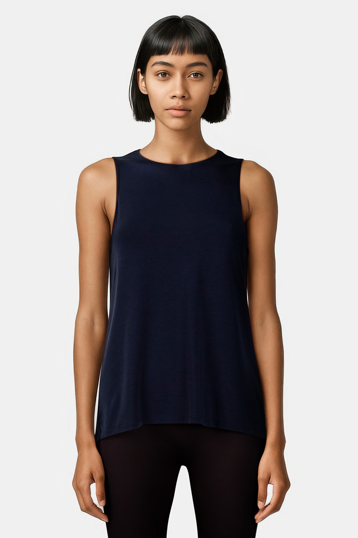 ACTIVE TANK 1 NAVY 1