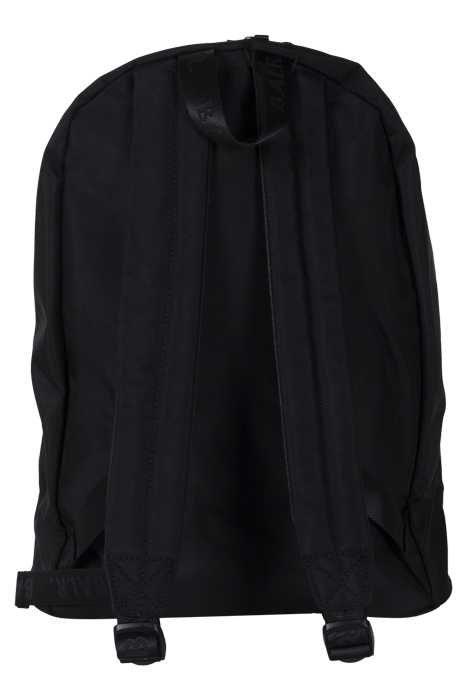 UNISEX B-SERIES CLASSIC BACKPACK JET BLACK/JET BLACK 3