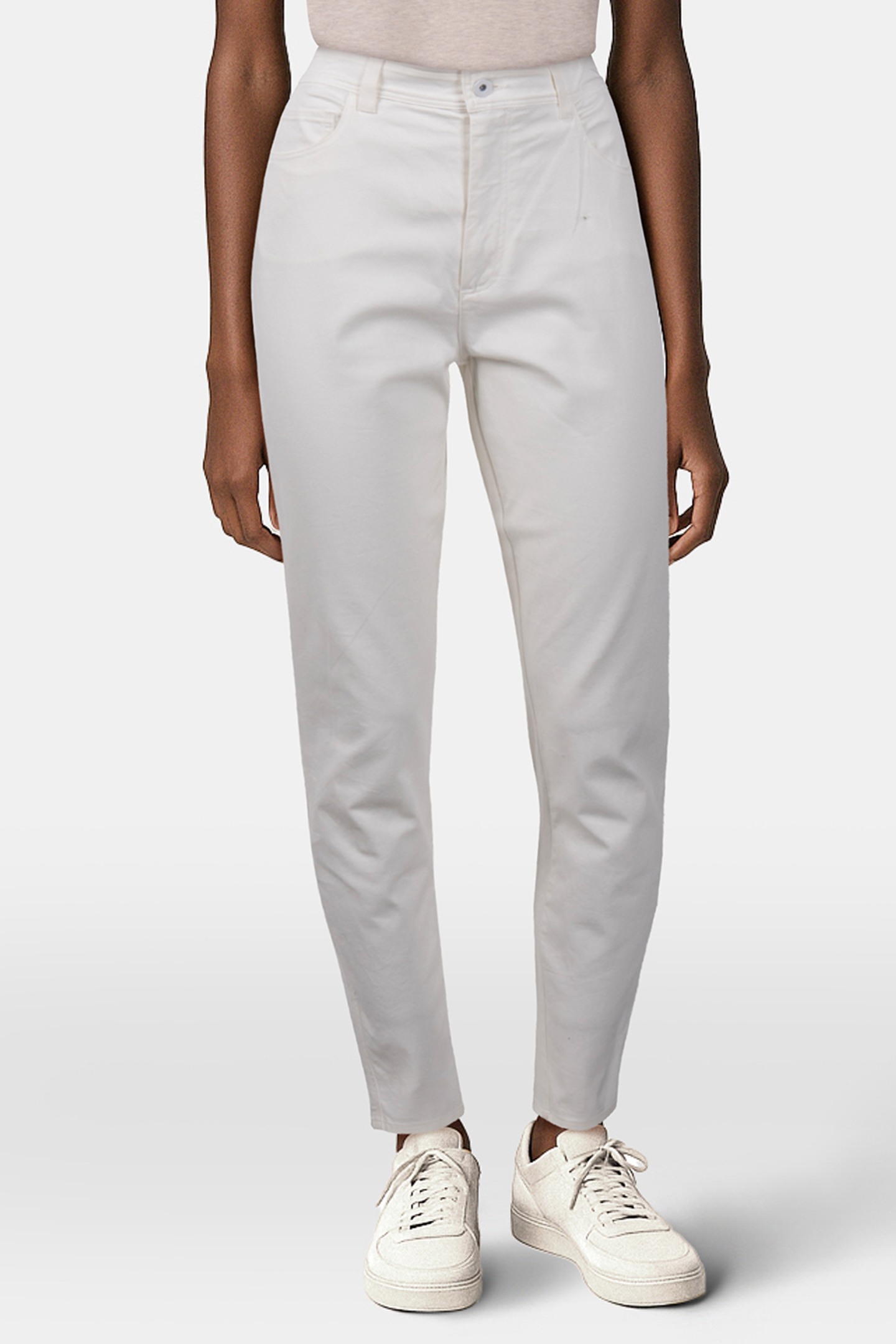 PANTS CLASSIC HIGHER WAIST MULTI 1